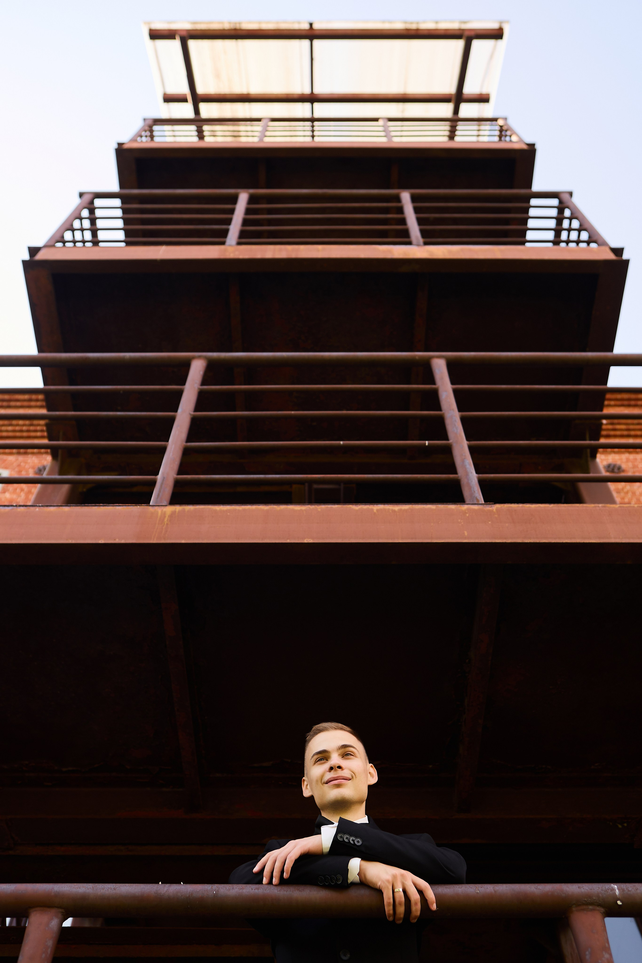 И+Е. Свадебный фотограф Нижний Новгород