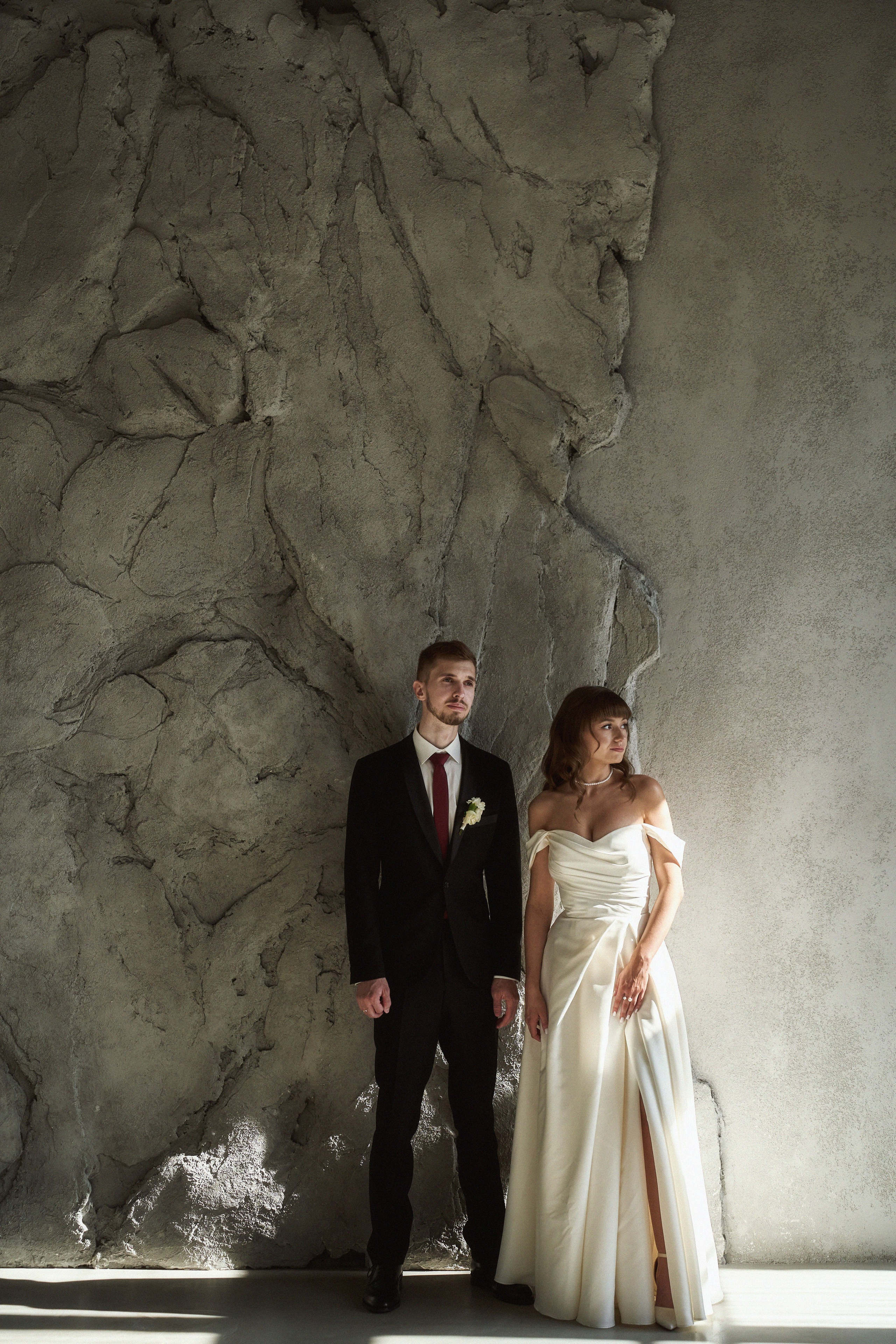 Marina&Uriy. Свадебный фотограф Екатерина Мартазова. Екатеринбург