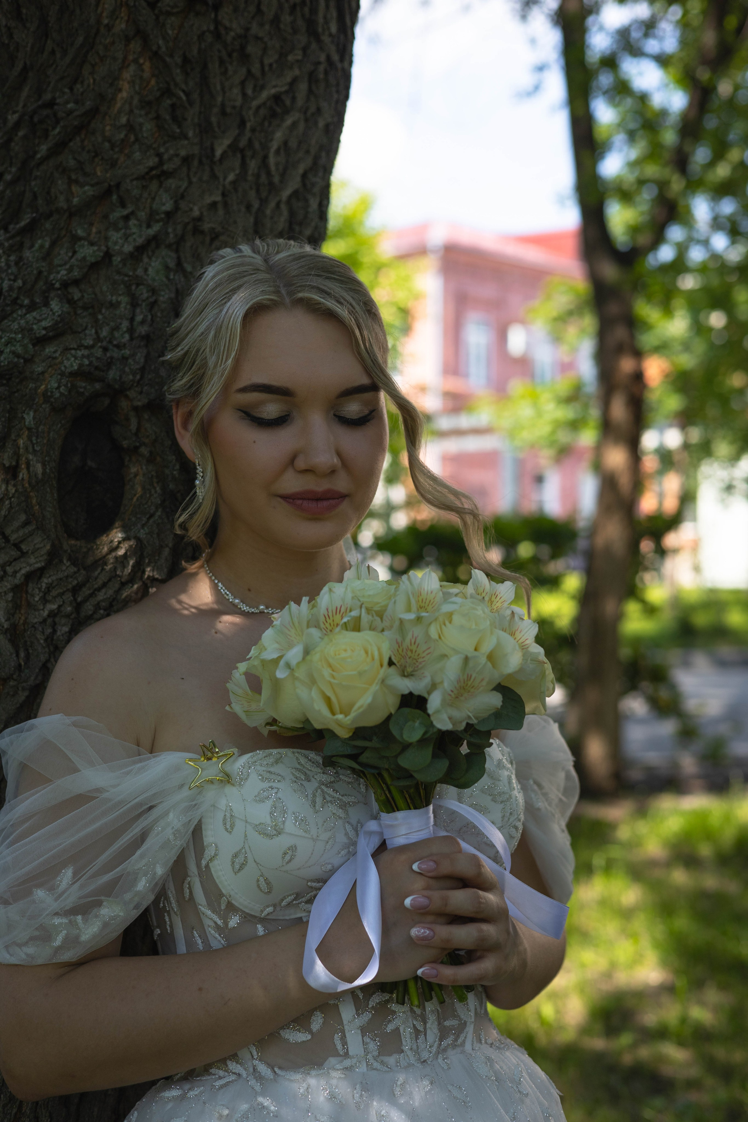 💕Виктория и Виталий💕. Портретный фотограф в Саратове