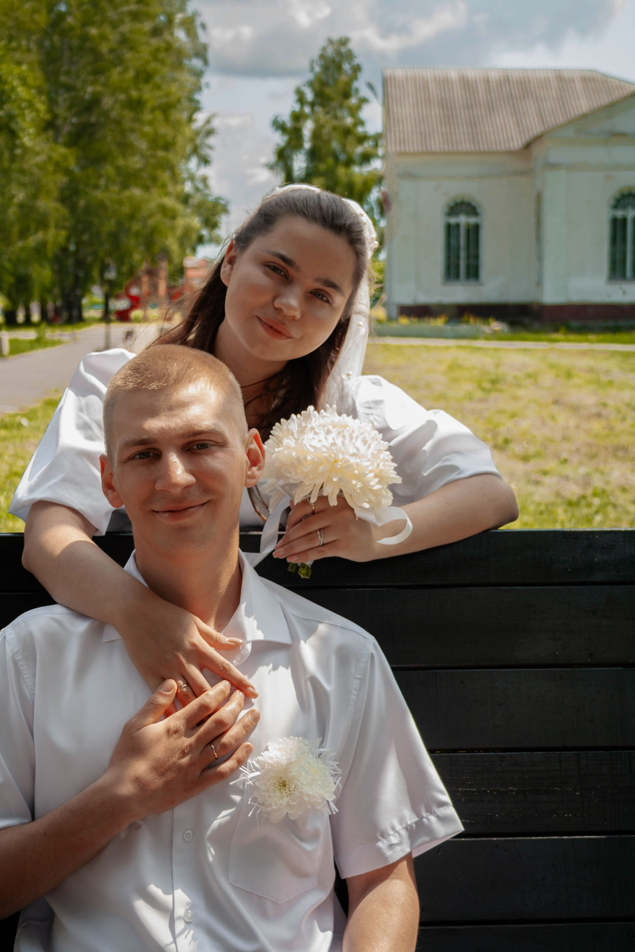 Мои Пташечки Потапики. Портретный фотограф в Саратове