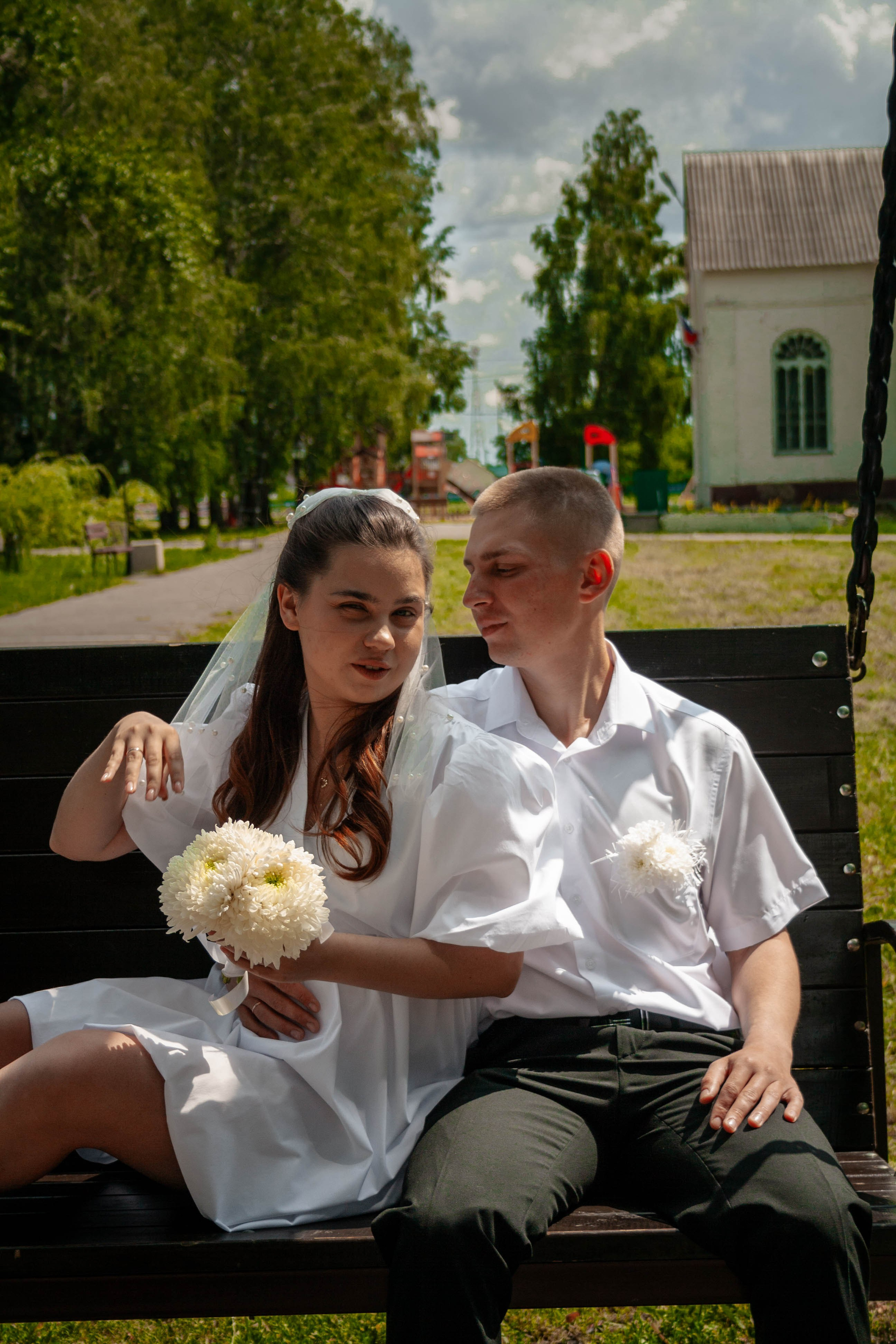 Мои Пташечки Потапики. Портретный фотограф в Саратове