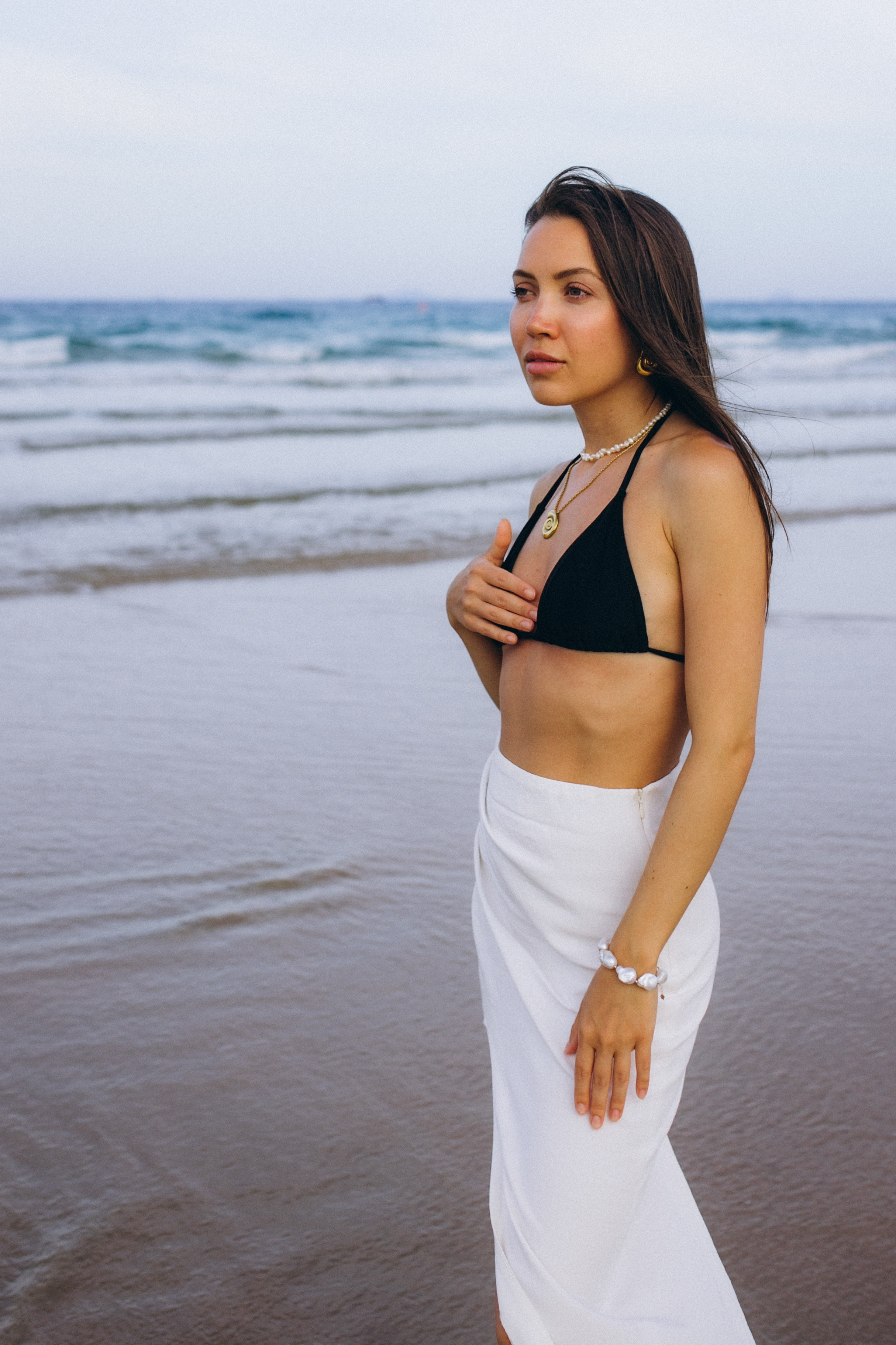 Ксения Бай Дай. Главная