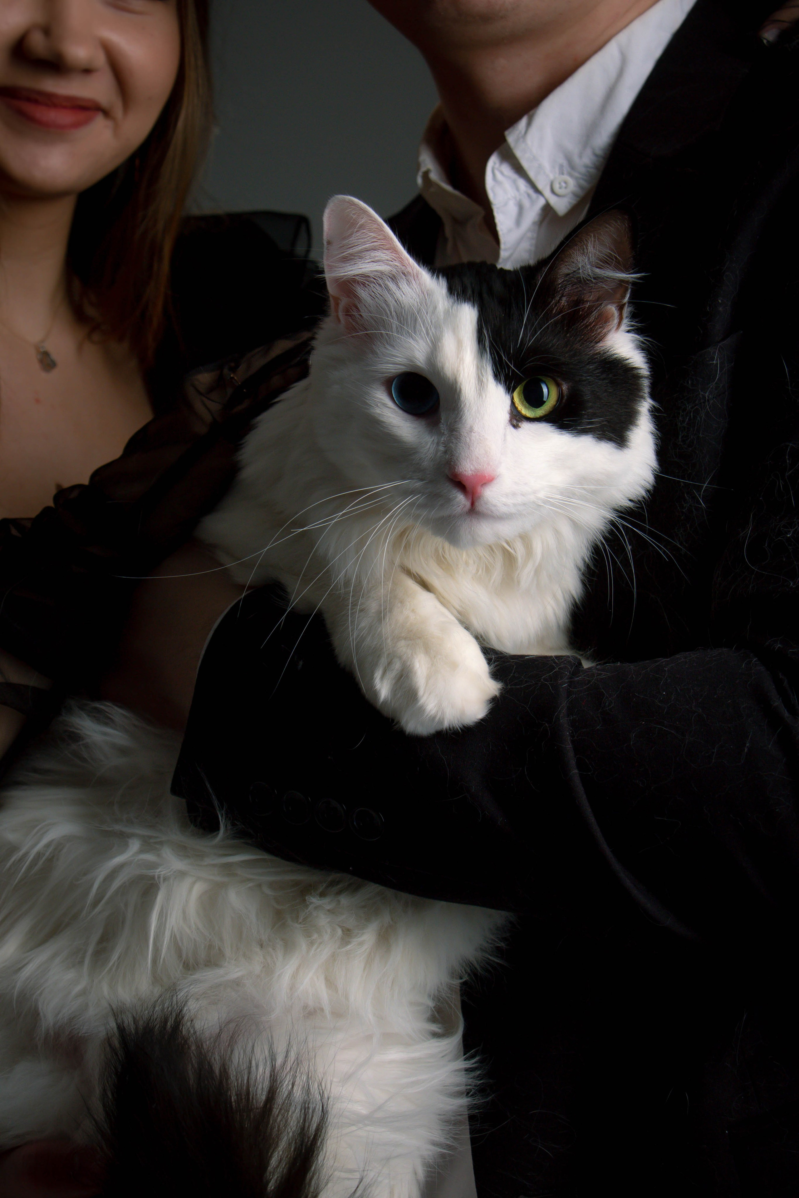 Студия. LYU PHOTOGRAPHY