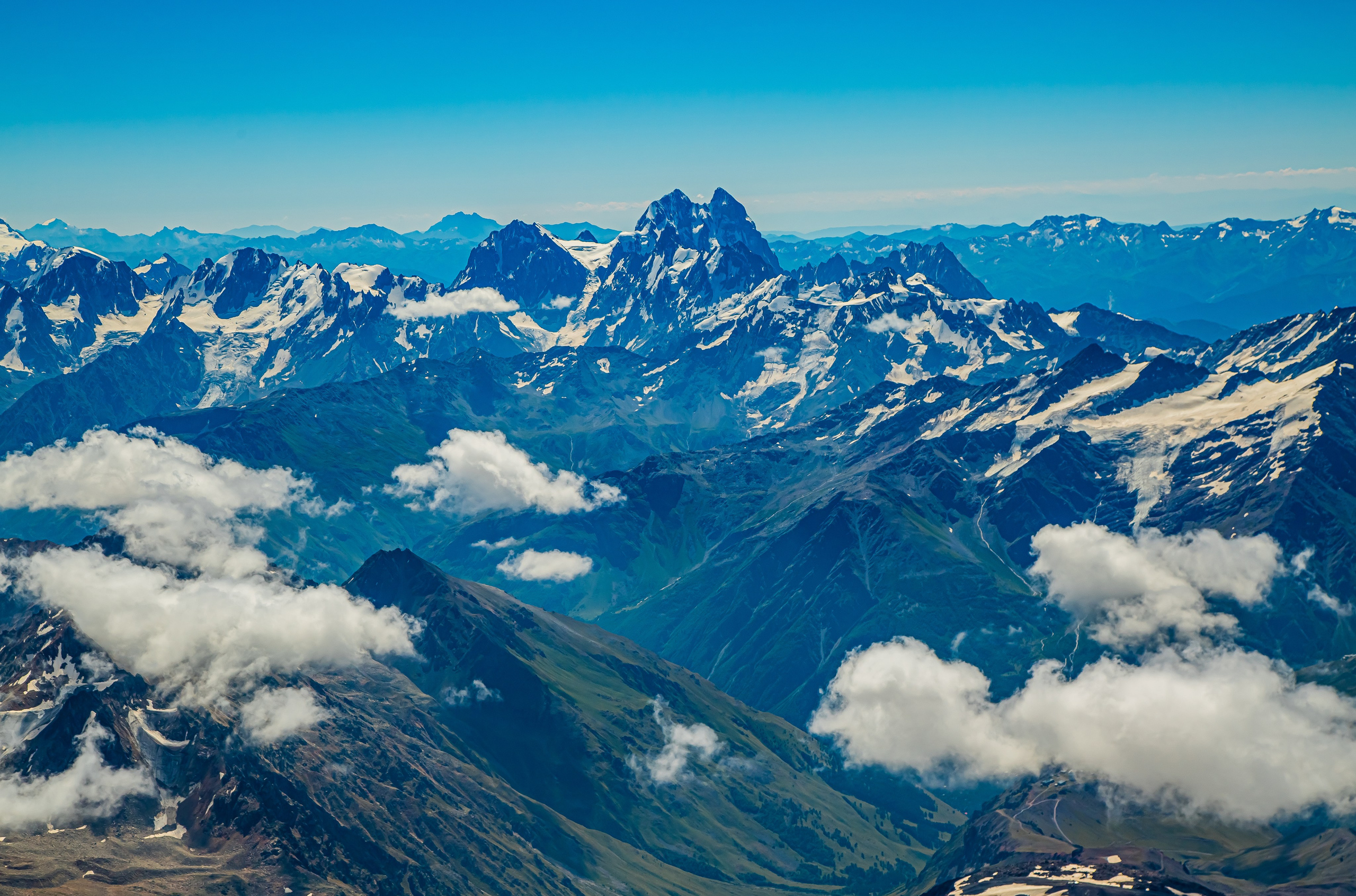 КАВКАЗ. Авторские туры с профессиональным фотографом