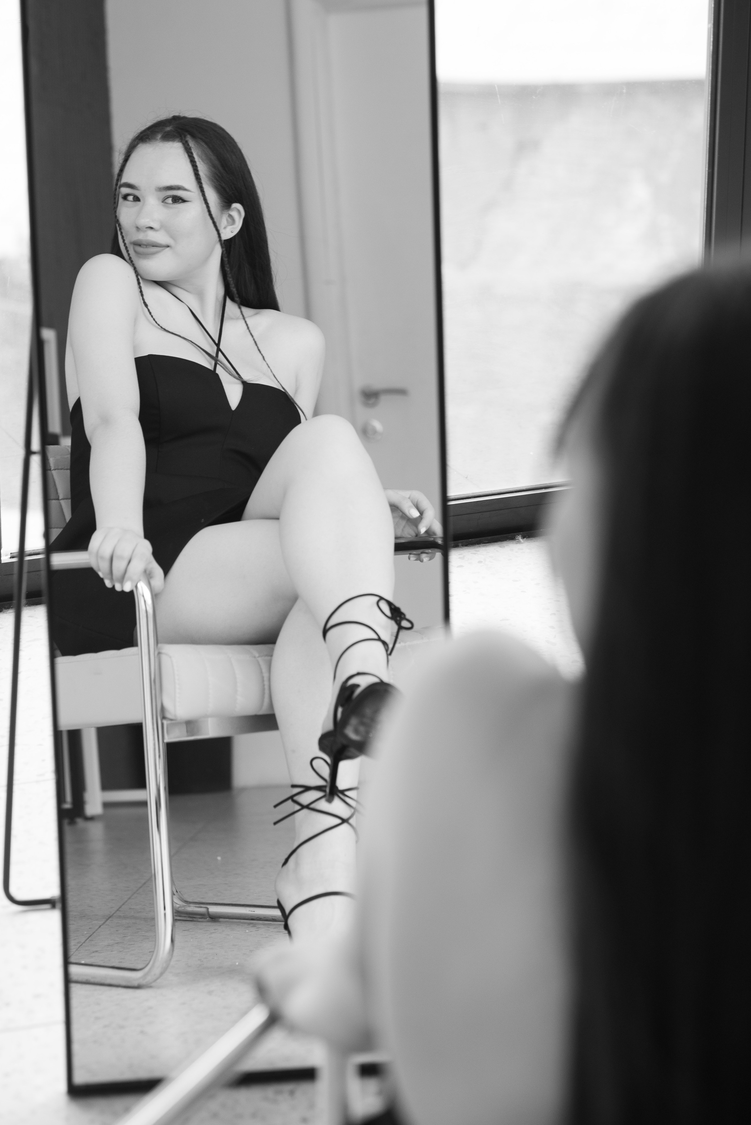 Студийные съемки (выездные)