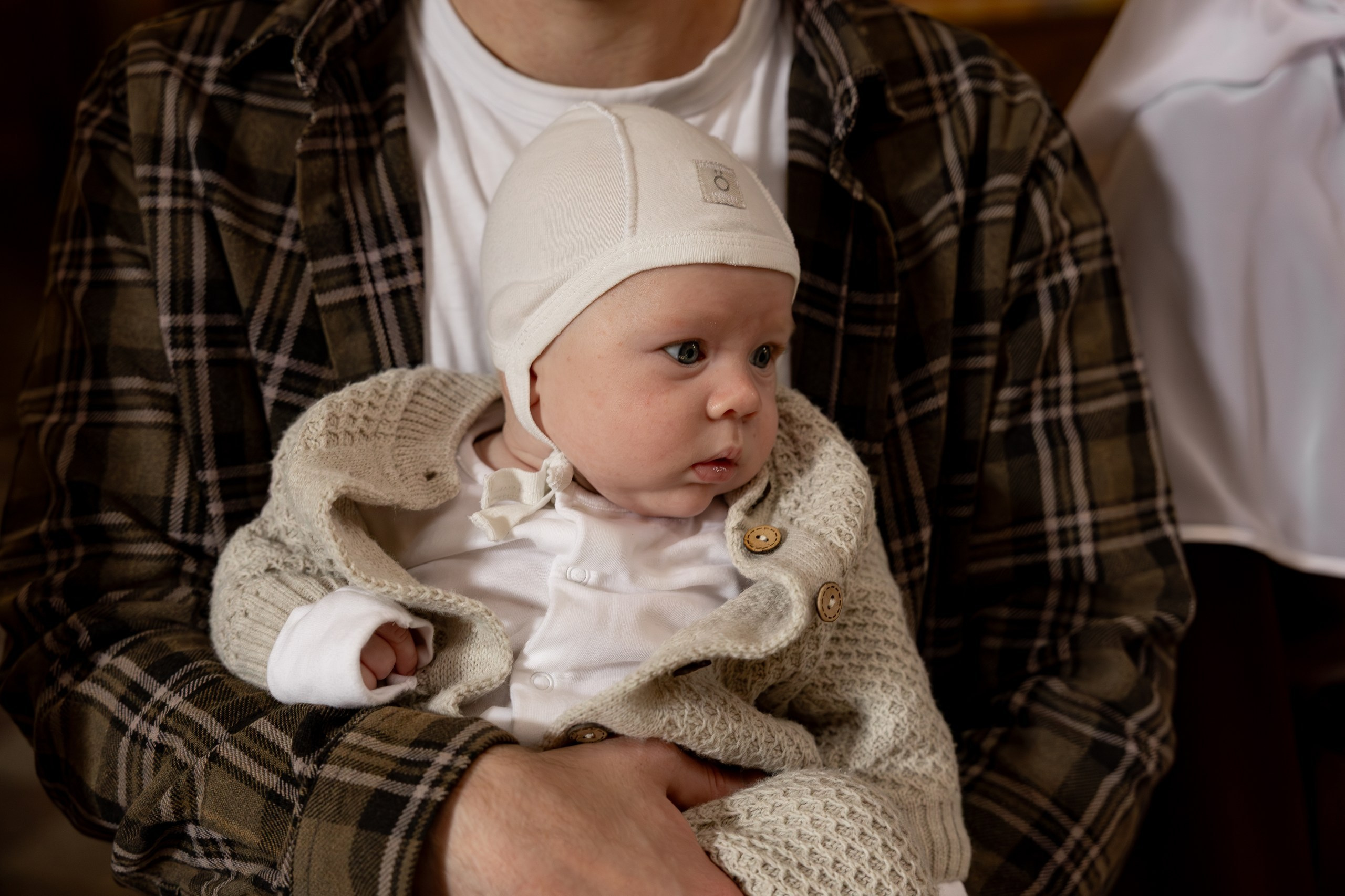 Крещение в Алмазово