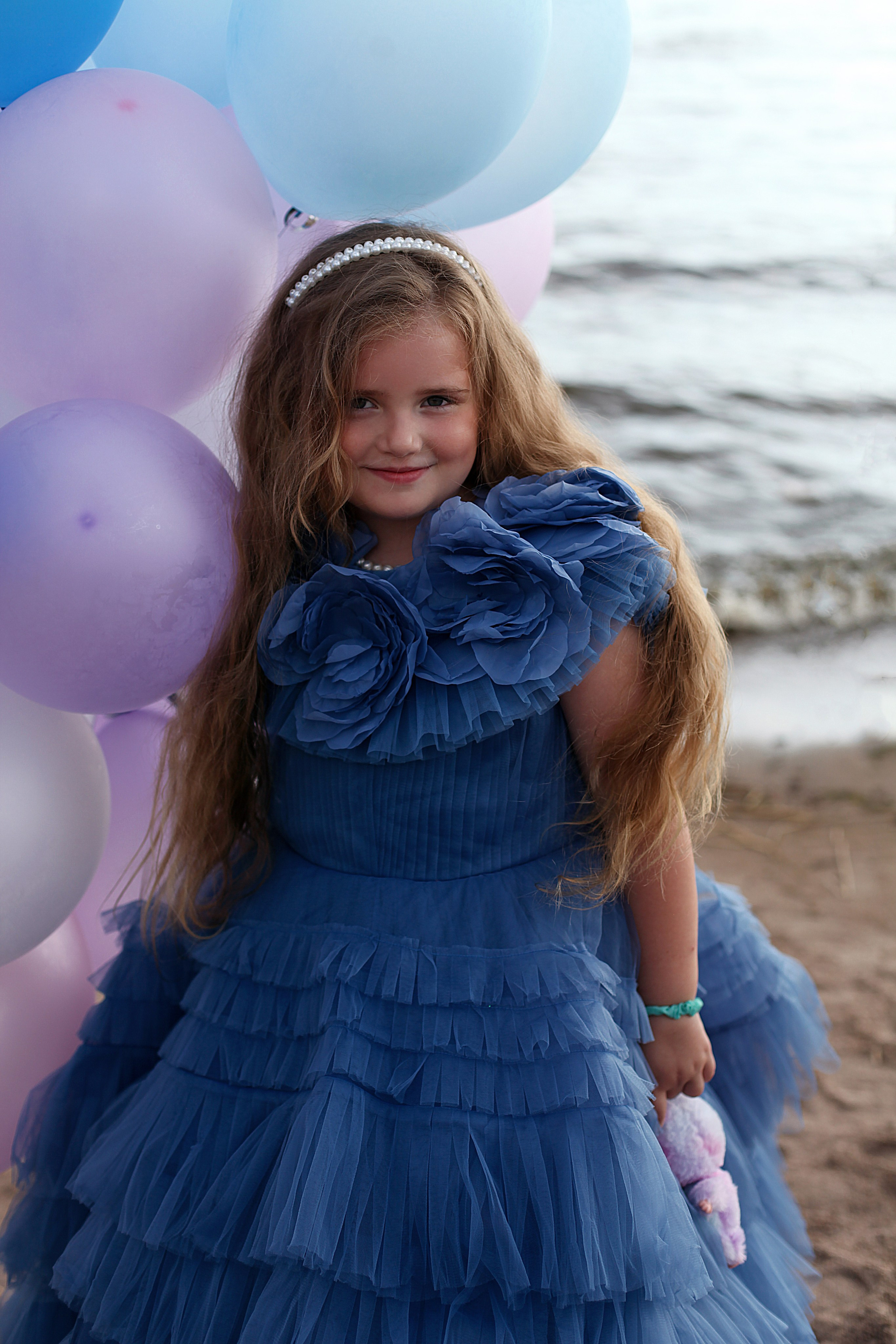 Фотопроект «Воздушные мечты»