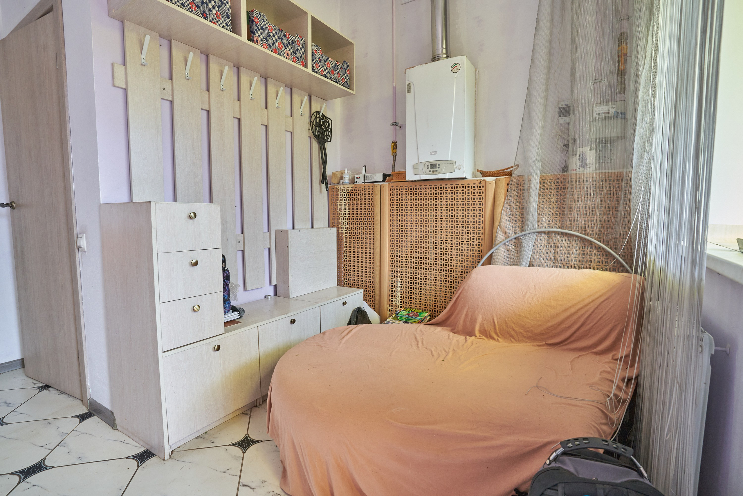 Коттедж. Фотограф в Твери Захаров Сергей