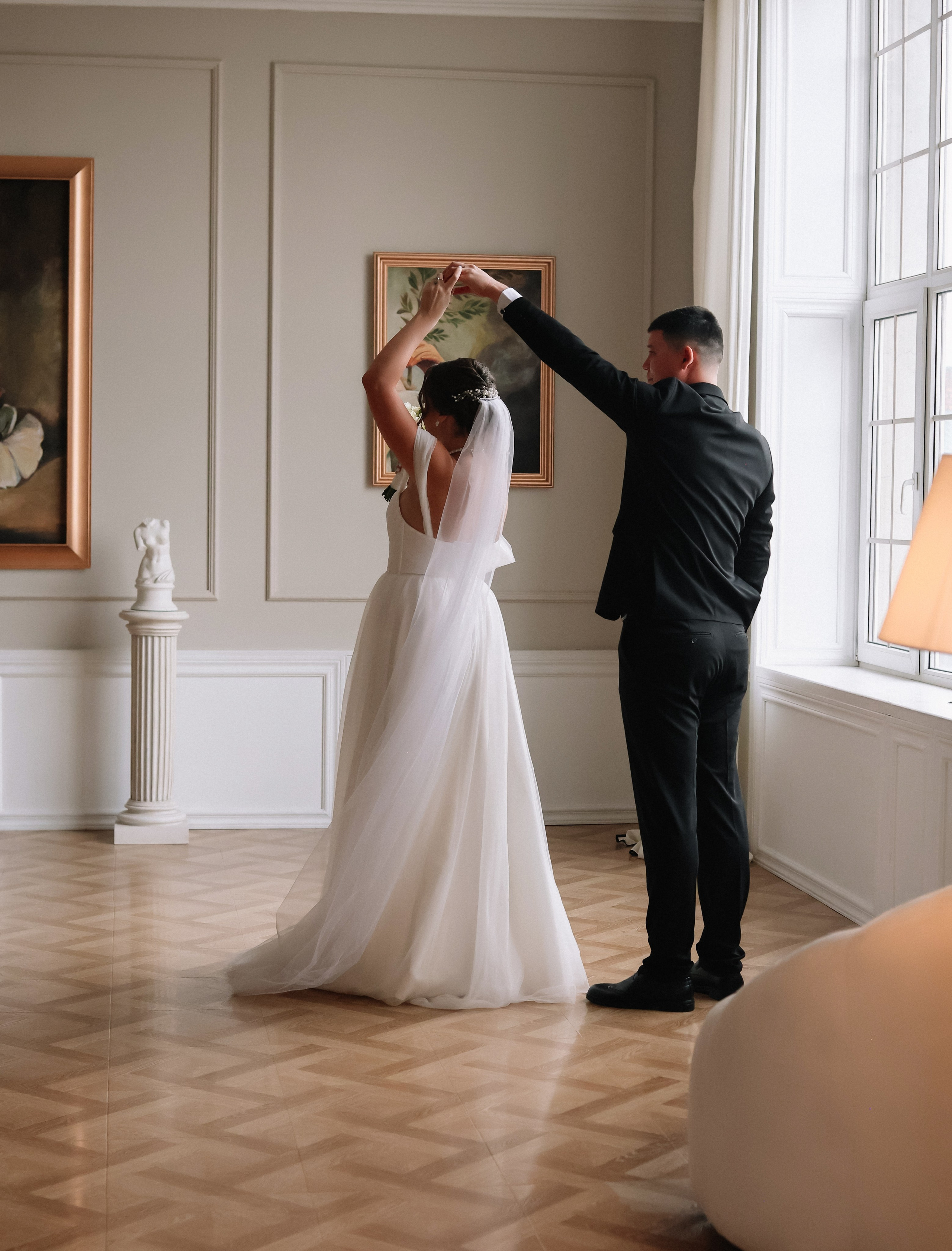 Свадьбы. Meryfotoidea