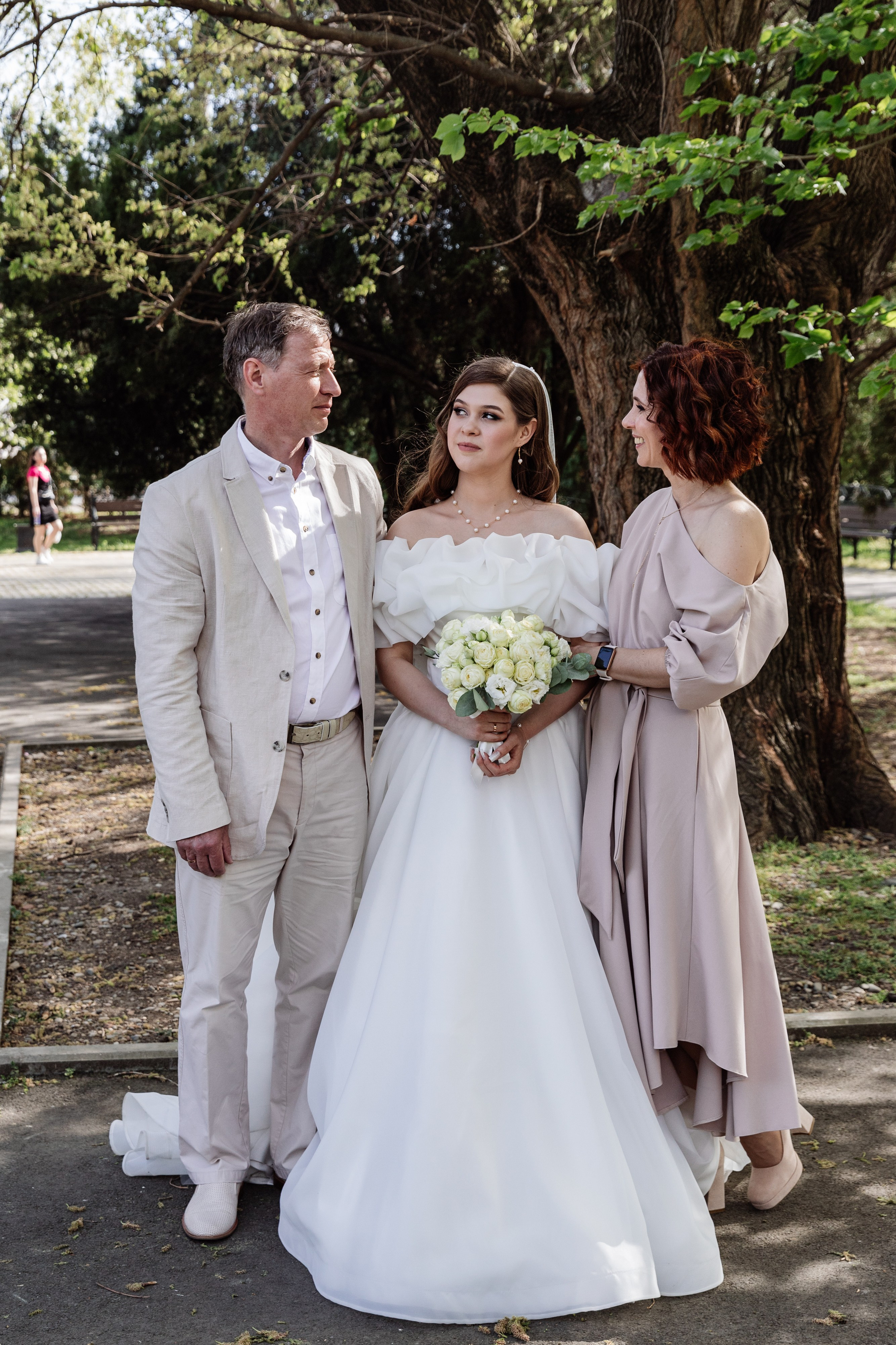 A&I. Фотограф Краснодар Настя Зокс