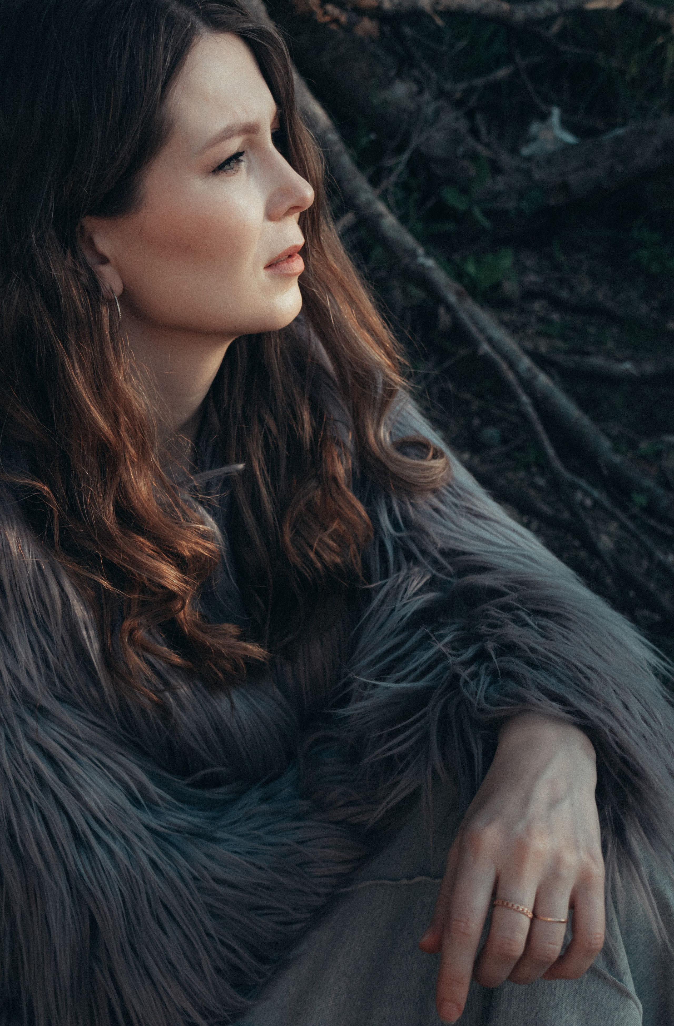 Photo session in Montenegro. Portrait photographer in Tivat Montenegro Katerina Kirsanova