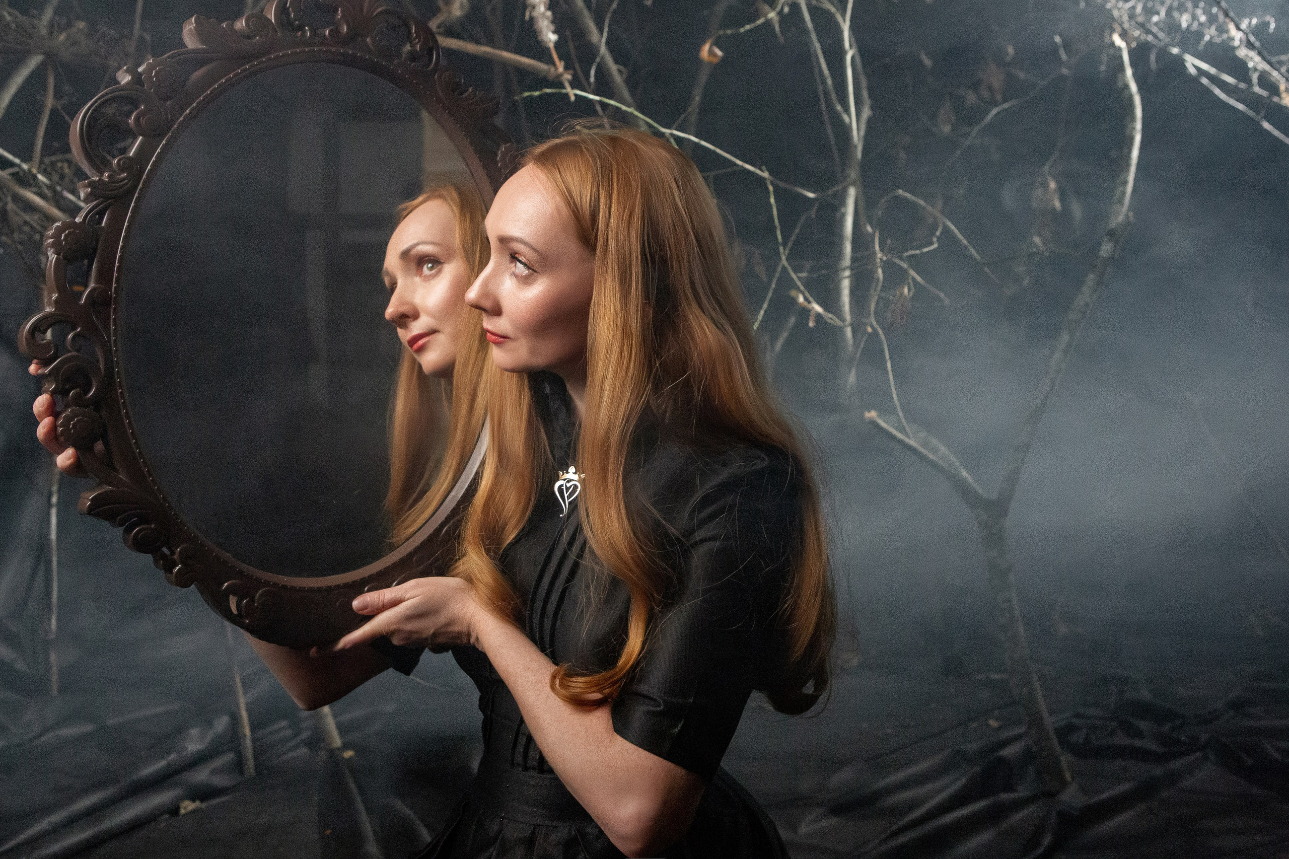 Салемские истории. Фотограф Екатерина Голицына