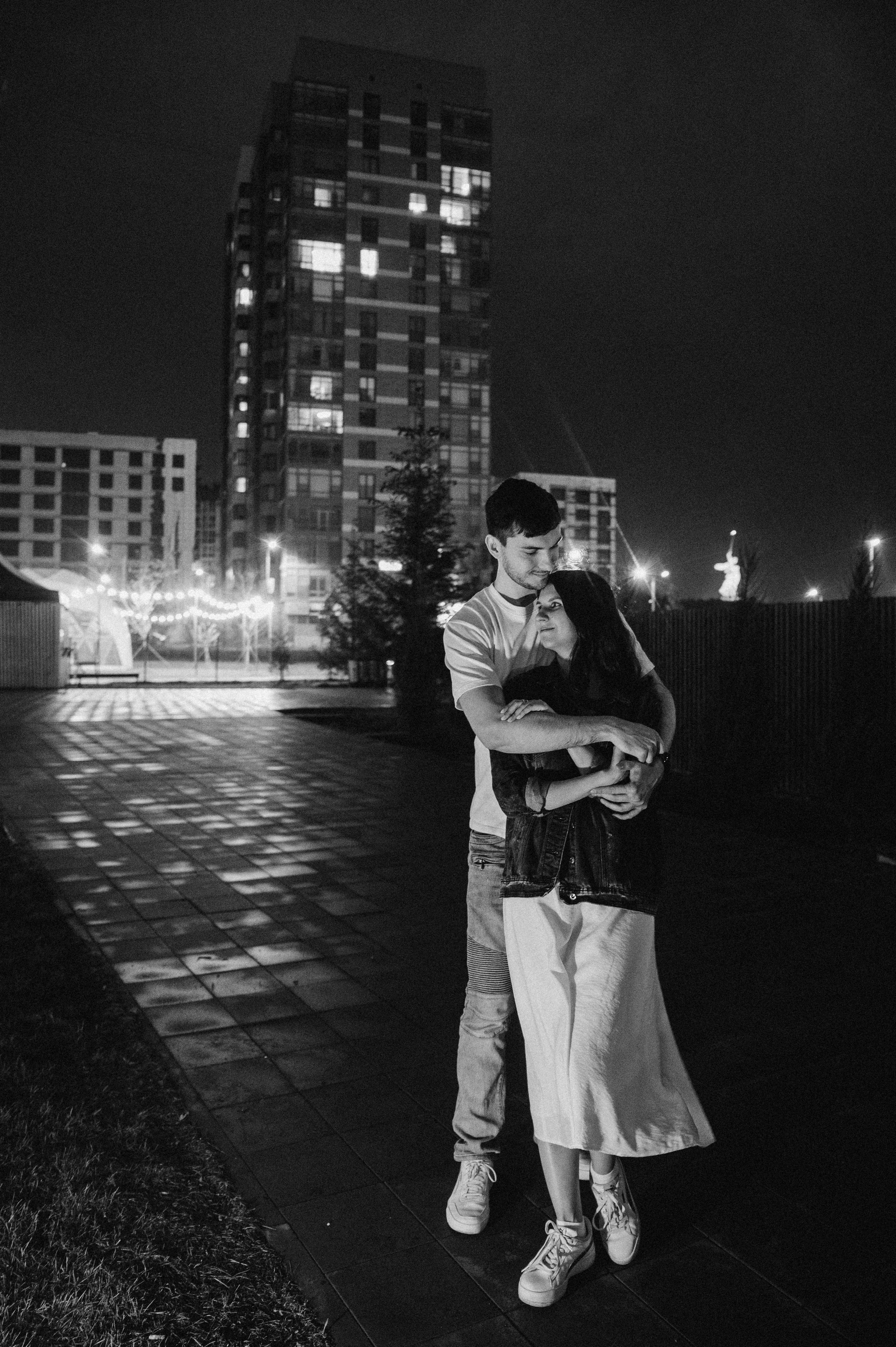 Love-story в городе. Свадебный и travel фотограф в Волгограде, Сочи, Домбае, Европе