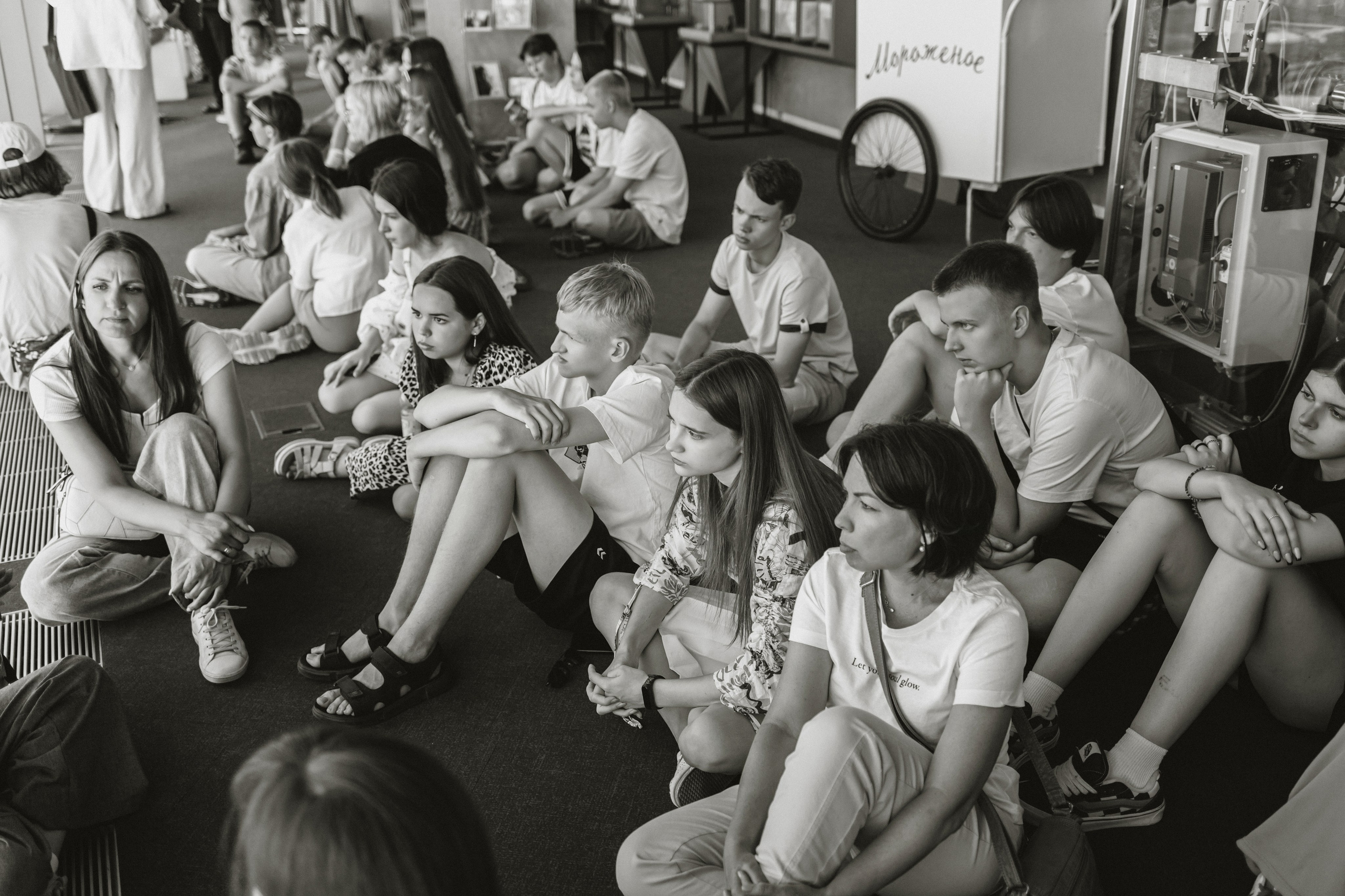 Репортаж 9 класс Москва. Портретный и семейный фотограф в Саратове Елена Шустова