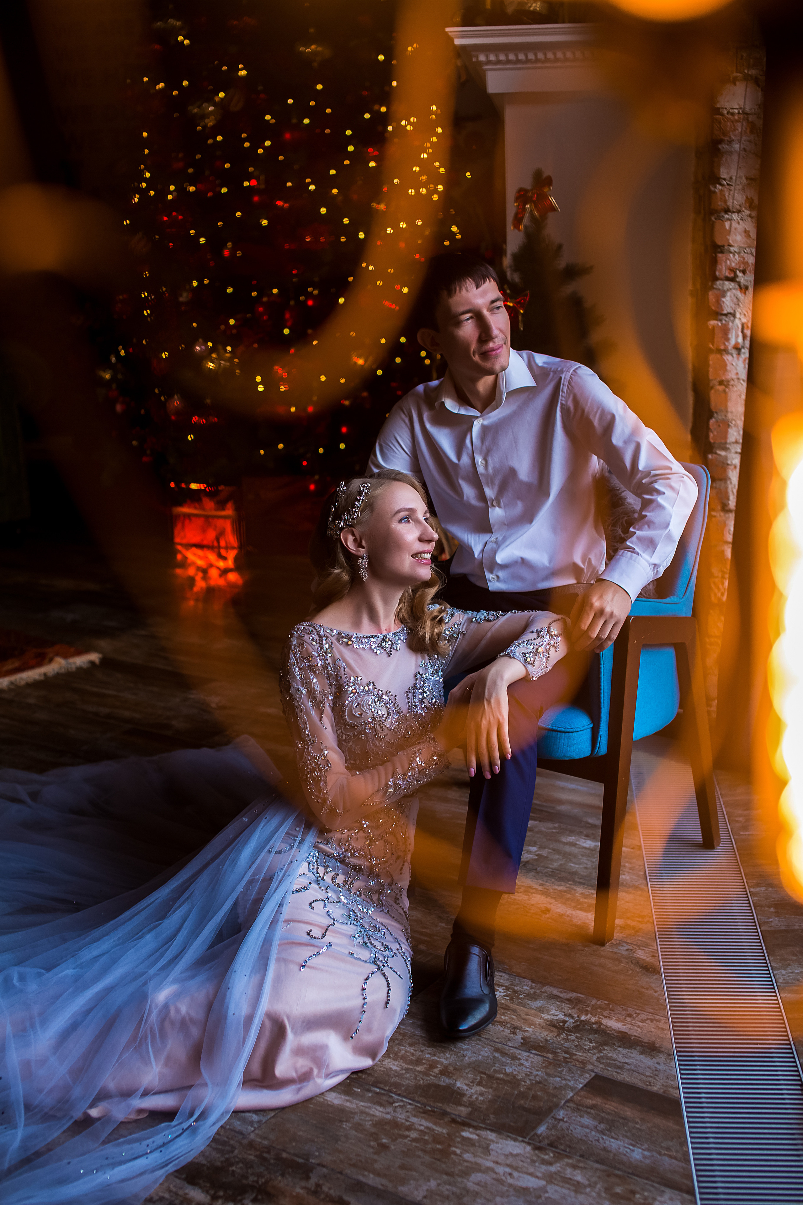 Анна. Свадебный и семейный фотограф/видеограф в Краснодаре Наталья Осинская