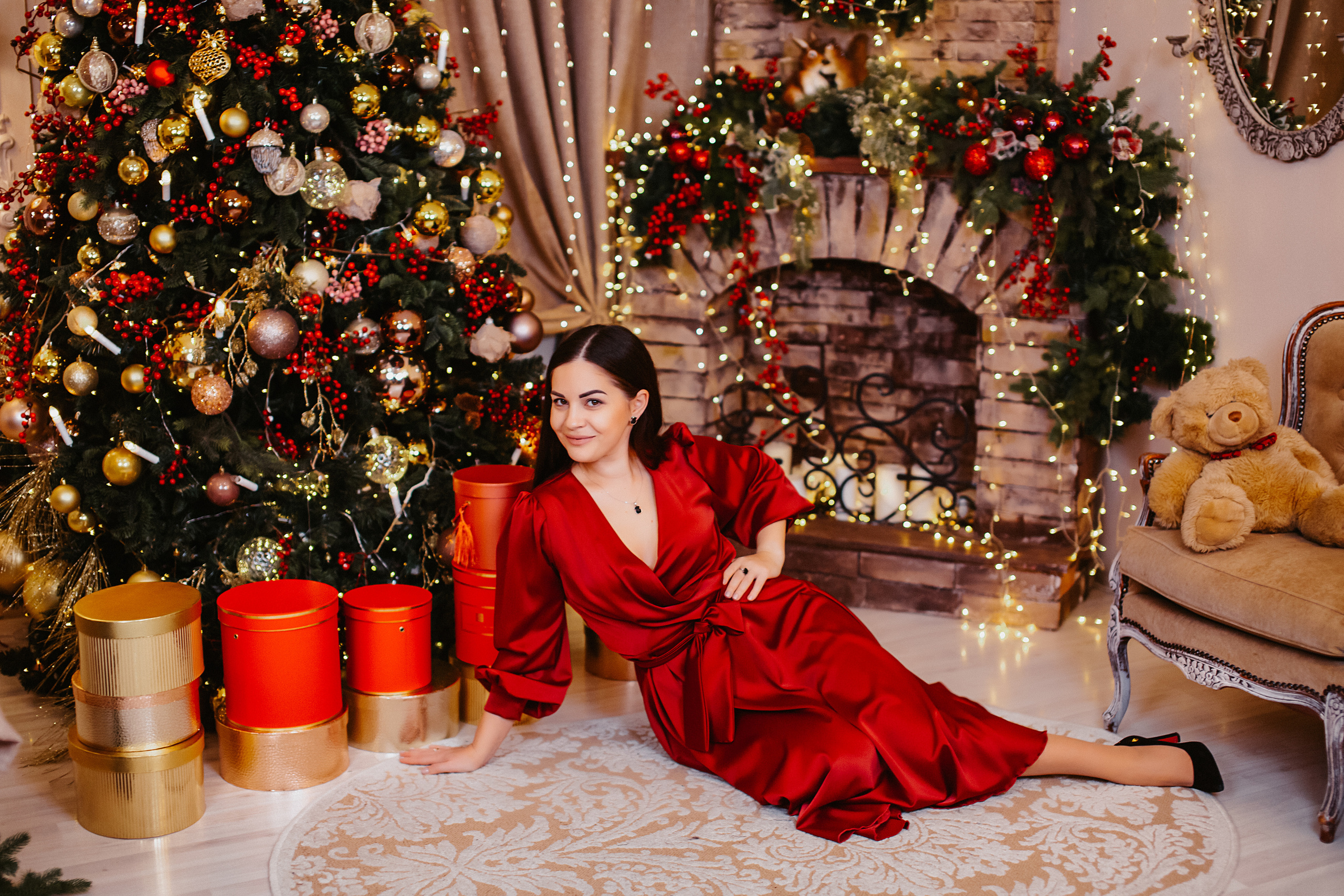 Алина. Свадебный и семейный фотограф/видеограф в Краснодаре Наталья Осинская