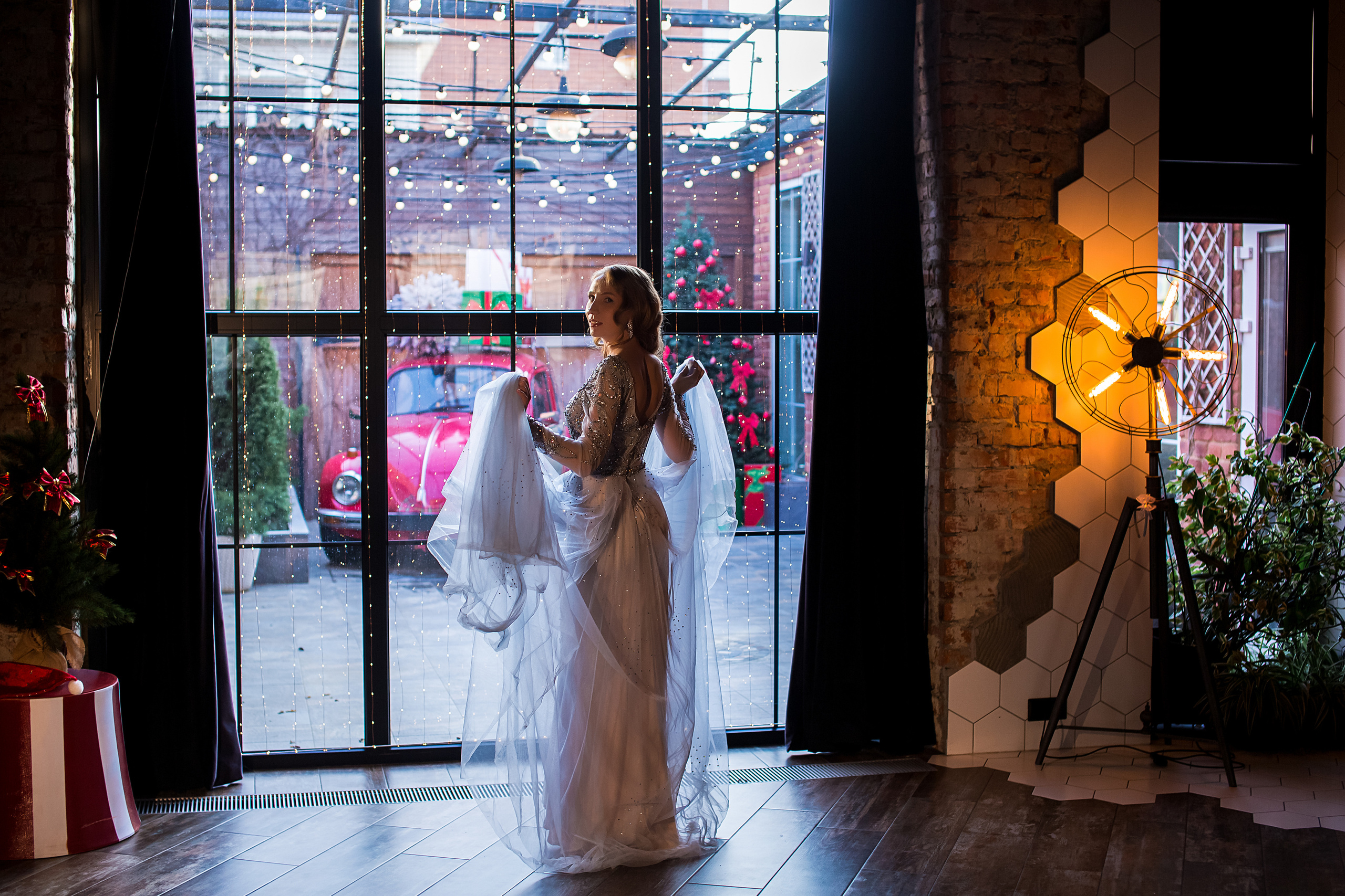 Анна. Свадебный и семейный фотограф/видеограф в Краснодаре Наталья Осинская