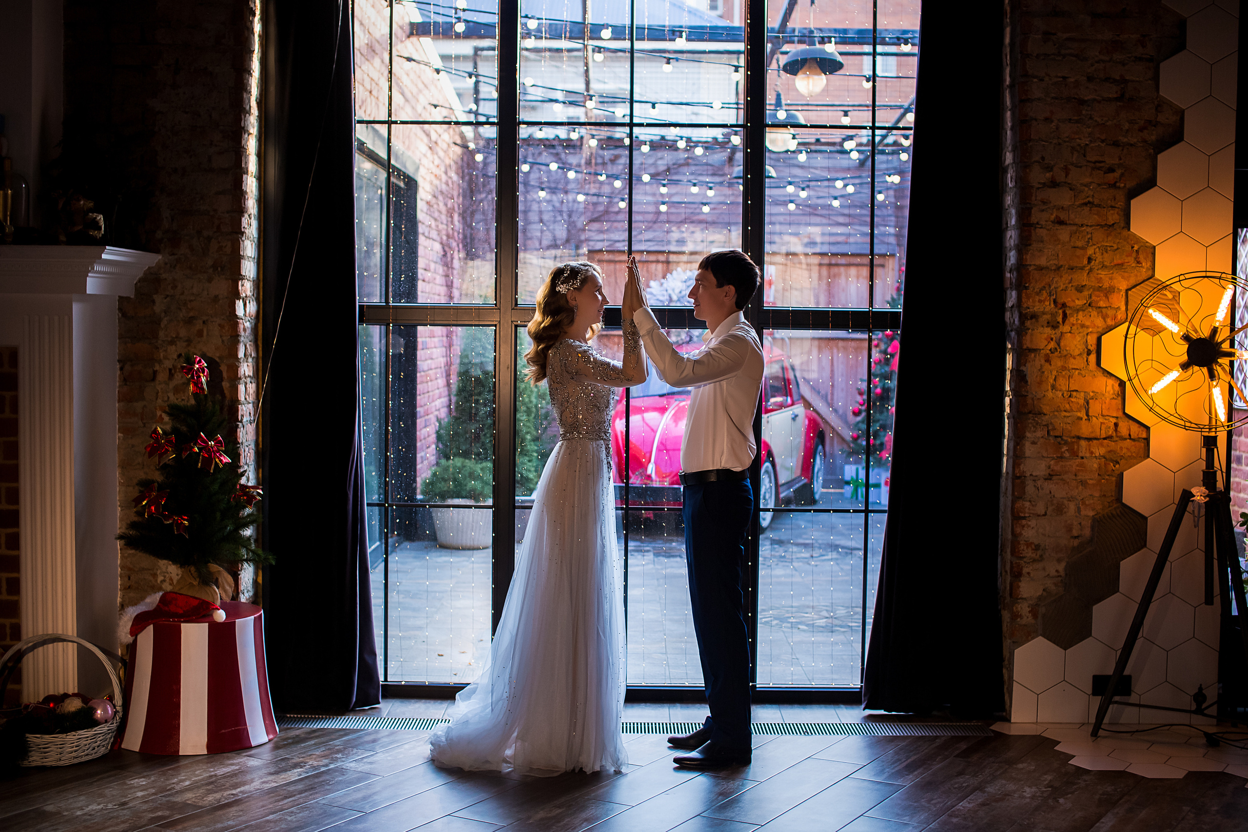 Анна. Свадебный и семейный фотограф/видеограф в Краснодаре Наталья Осинская