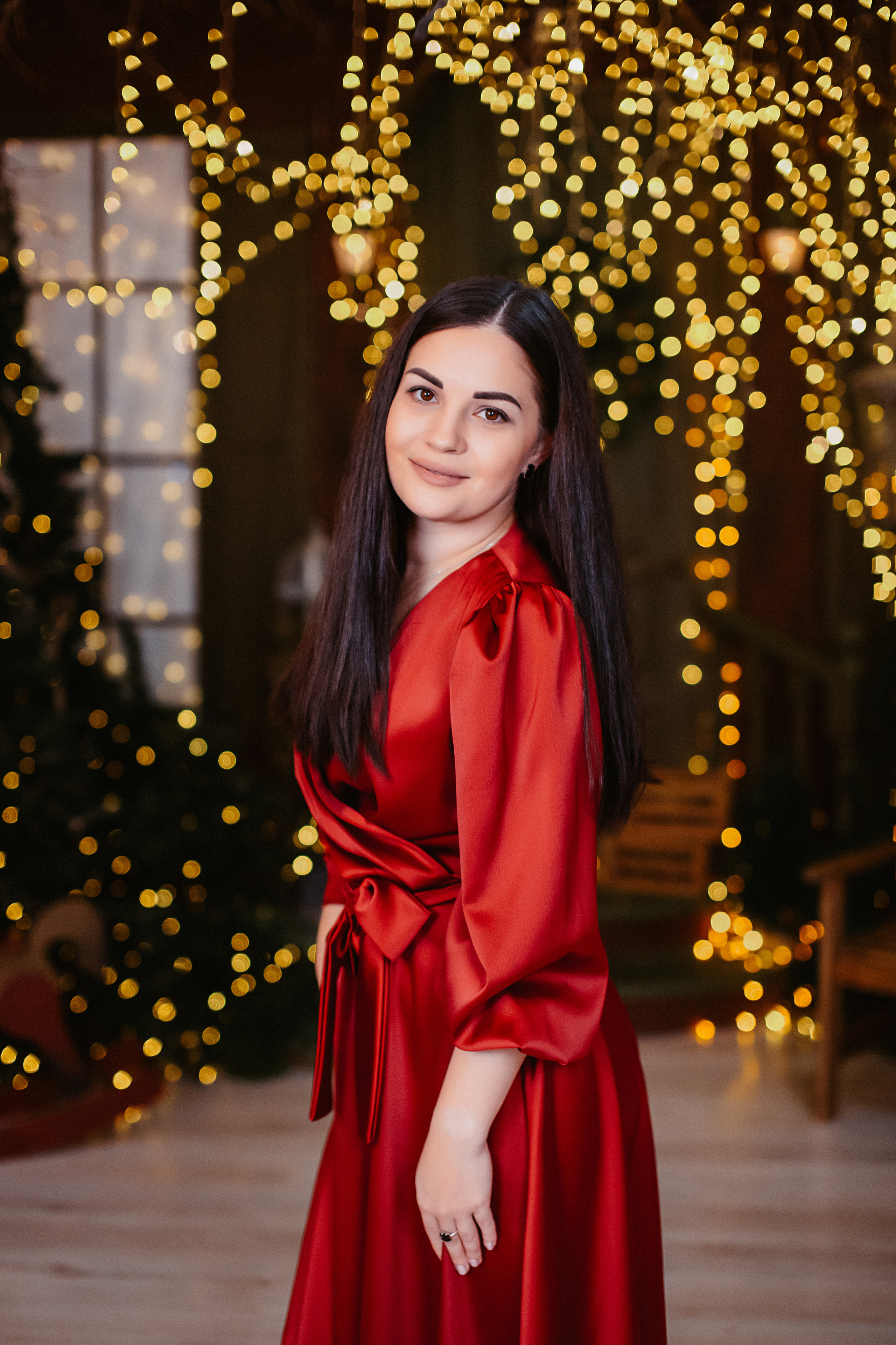 Алина. Свадебный и семейный фотограф/видеограф в Краснодаре Наталья Осинская