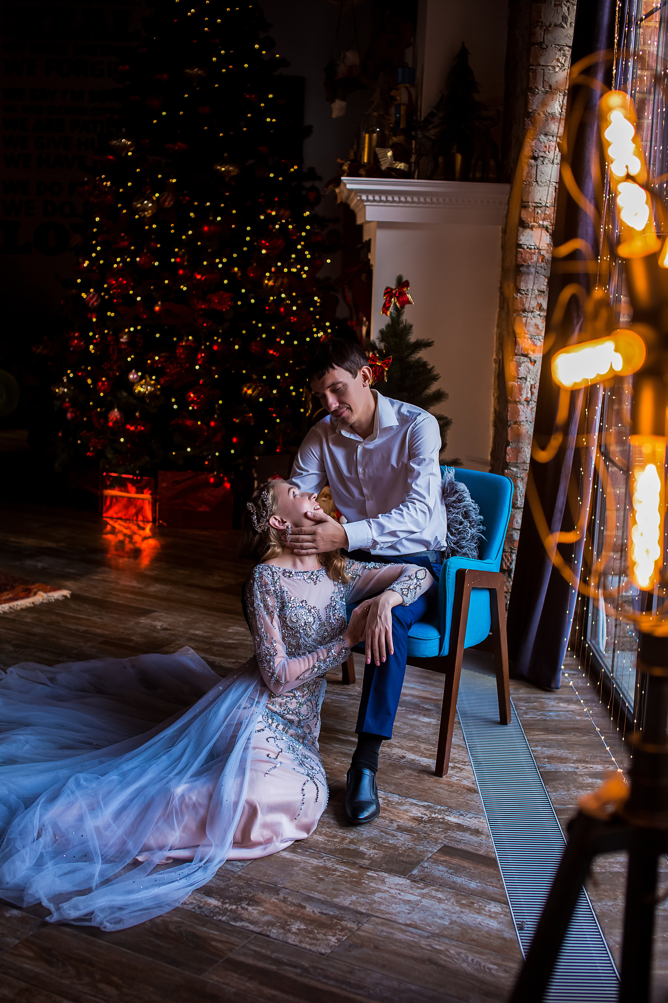 Анна. Свадебный и семейный фотограф/видеограф в Краснодаре Наталья Осинская