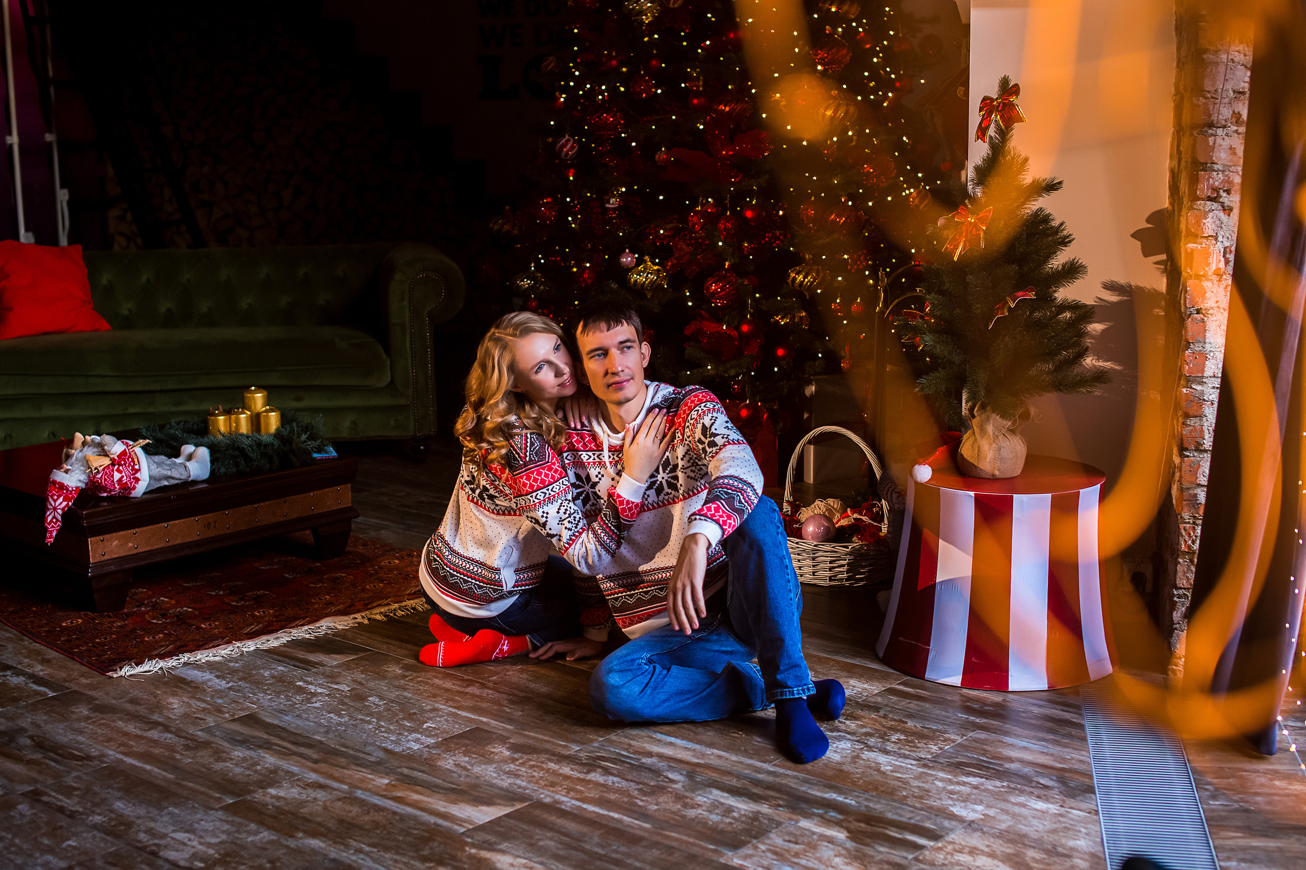 Анна. Свадебный и семейный фотограф/видеограф в Краснодаре Наталья Осинская