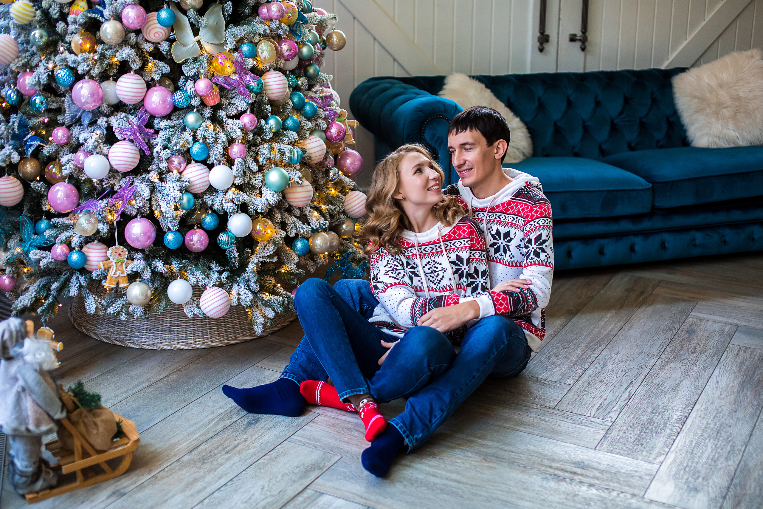 Анна. Свадебный и семейный фотограф/видеограф в Краснодаре Наталья Осинская