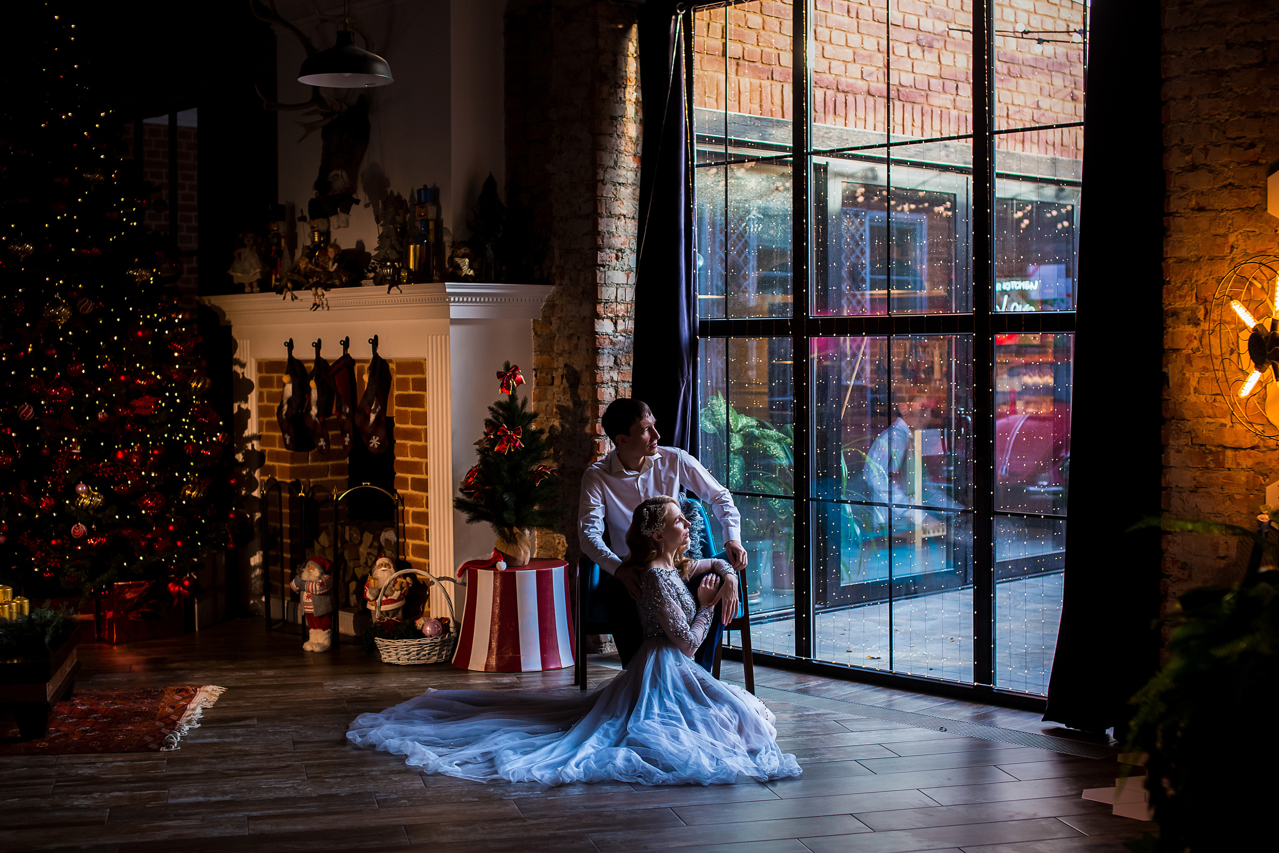 Анна. Свадебный и семейный фотограф/видеограф в Краснодаре Наталья Осинская