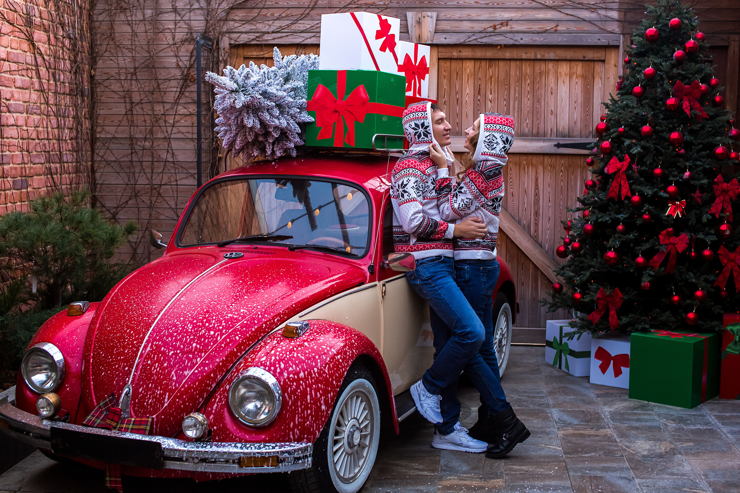 Анна. Свадебный и семейный фотограф/видеограф в Краснодаре Наталья Осинская