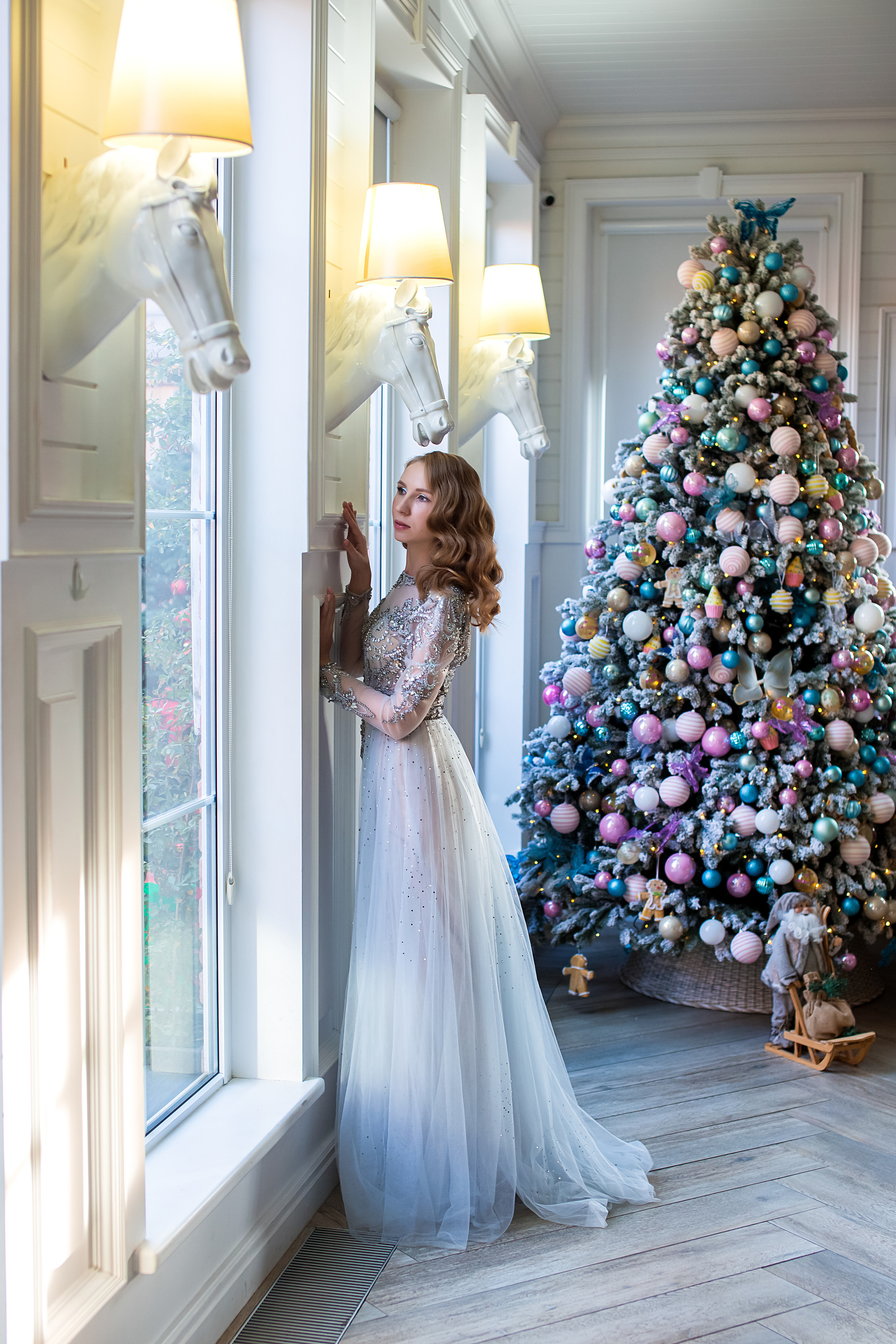 Анна. Свадебный и семейный фотограф/видеограф в Краснодаре Наталья Осинская