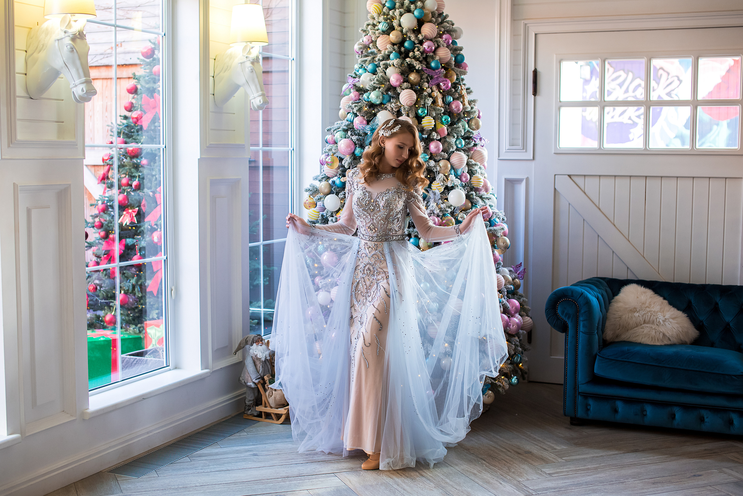 Анна. Свадебный и семейный фотограф/видеограф в Краснодаре Наталья Осинская