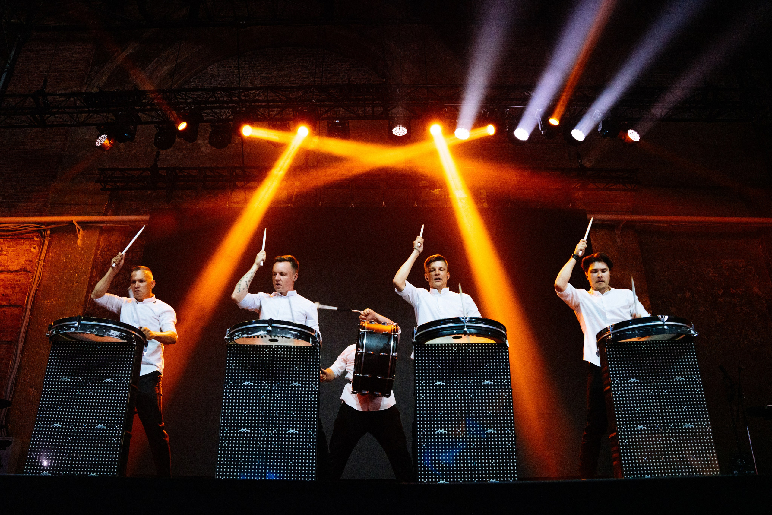 Портфолио репортажных фотосъемок. Репортажный и портретный фотограф Алексей Полячек