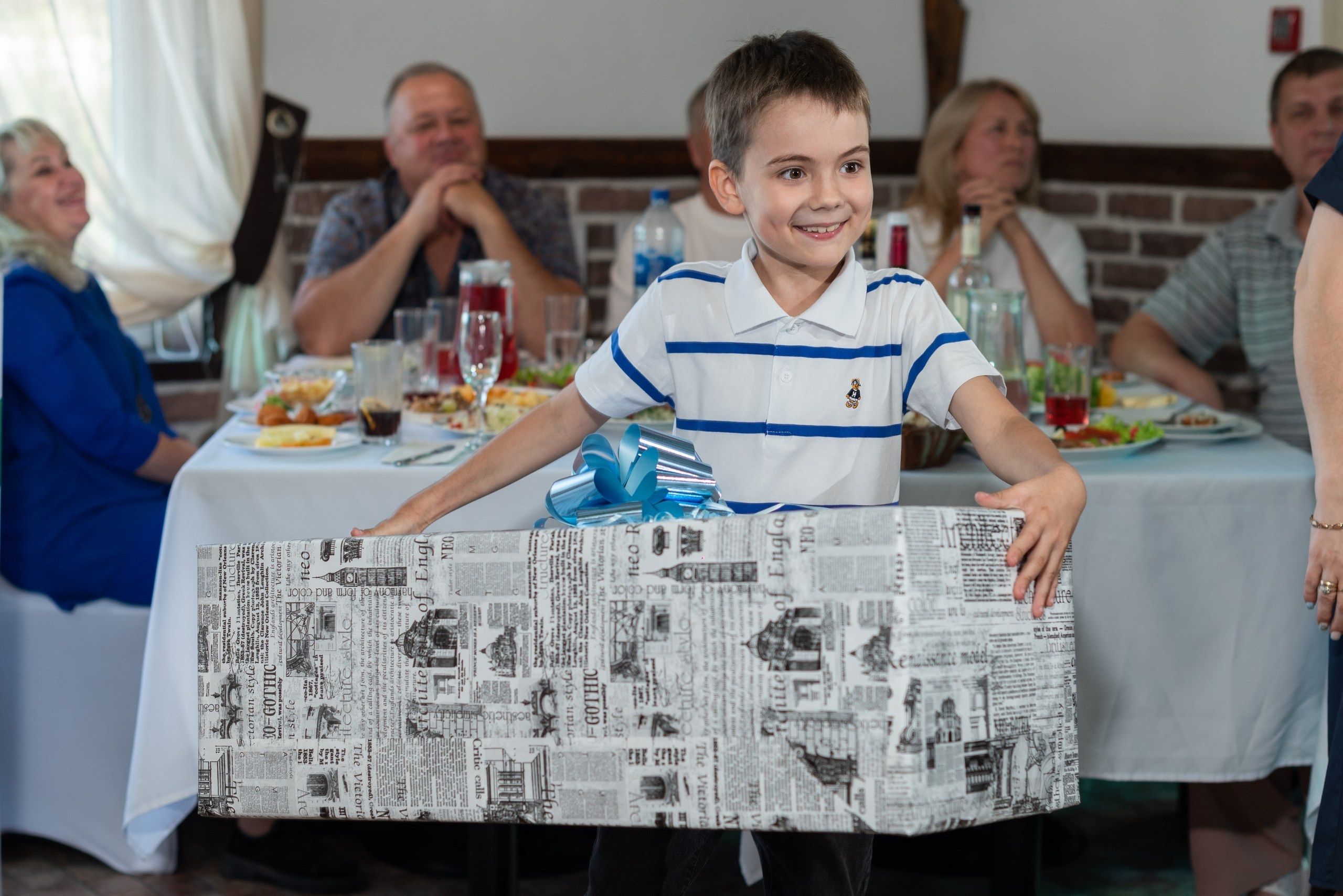 Юбилеи. Фотовидео.рус