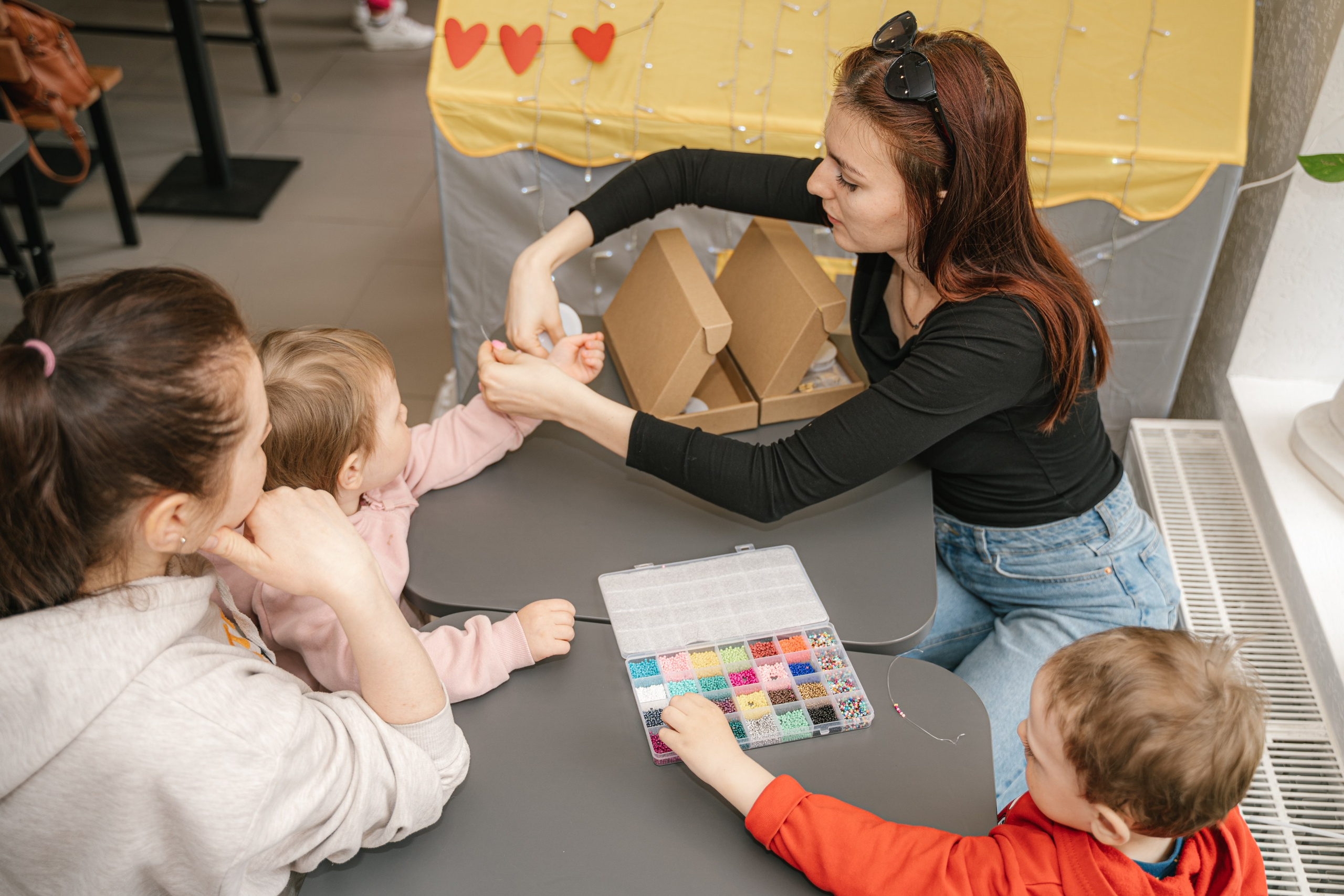 1 июня в ИТИТ. MILATE — выпускные альбомы, фотосессии и видео в Москве