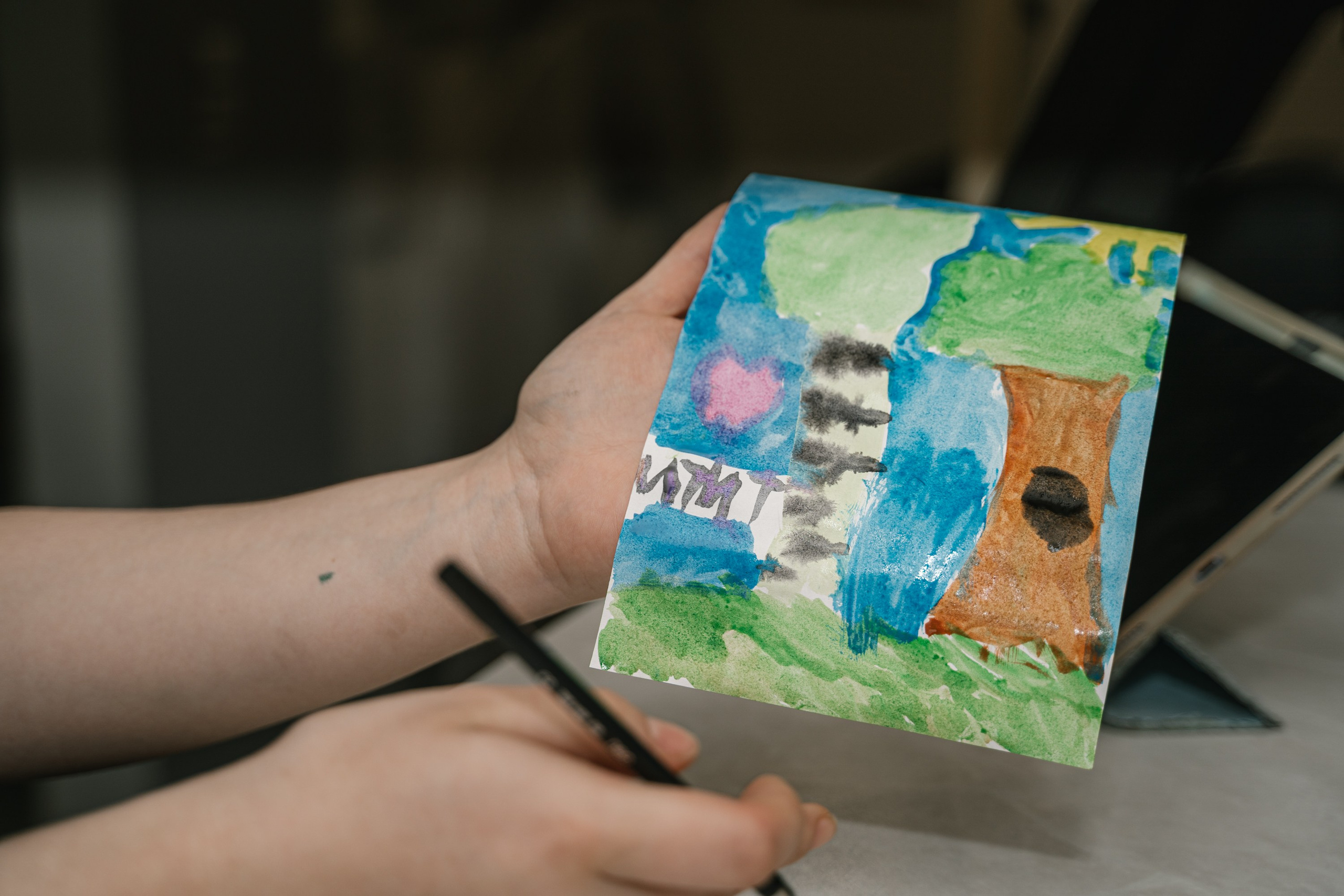 1 июня в ИТИТ. MILATE — выпускные альбомы, фотосессии и видео в Москве