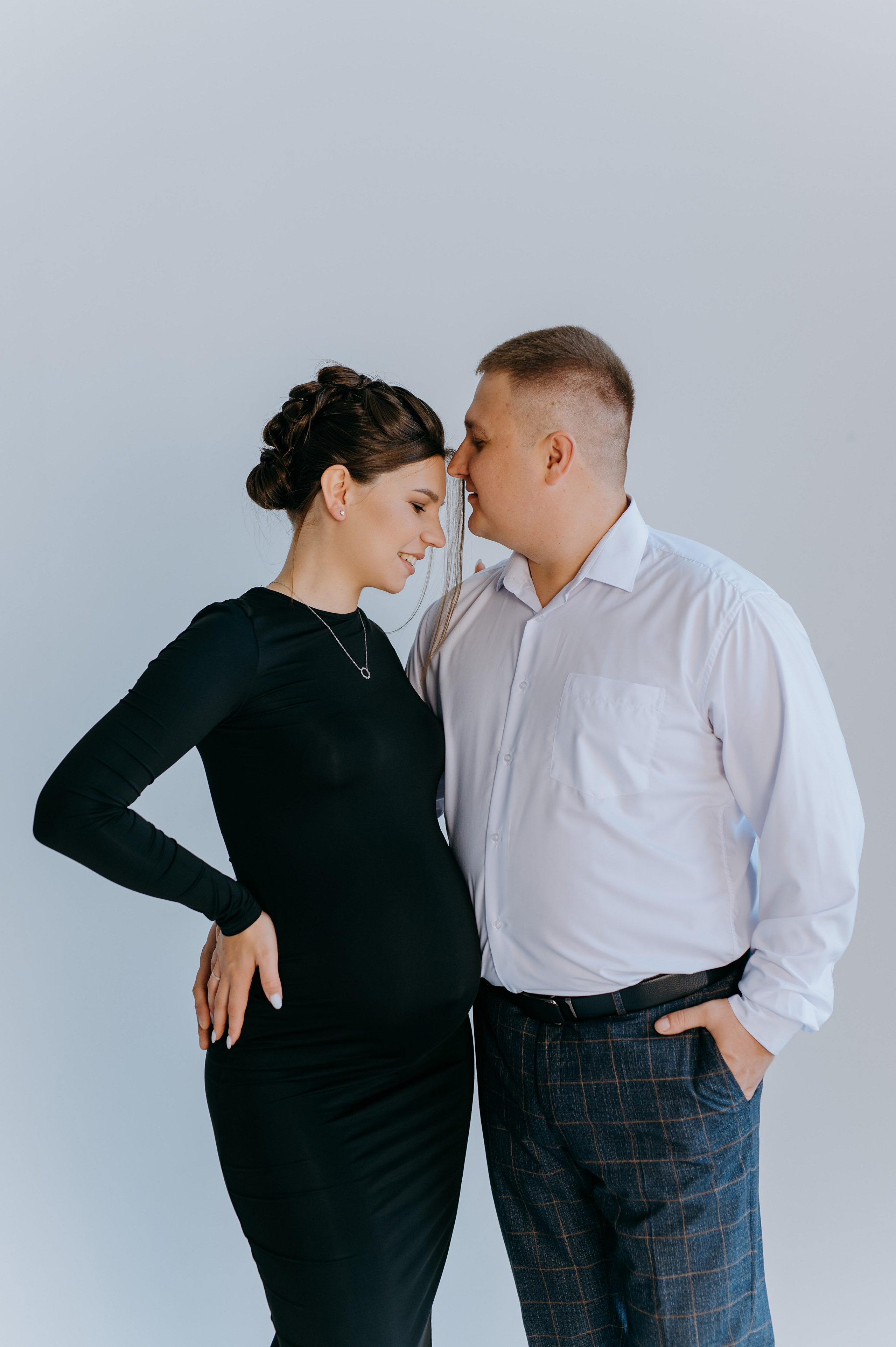 В ожидании. Фотограф Наталья Меньшикова, Хабаровск