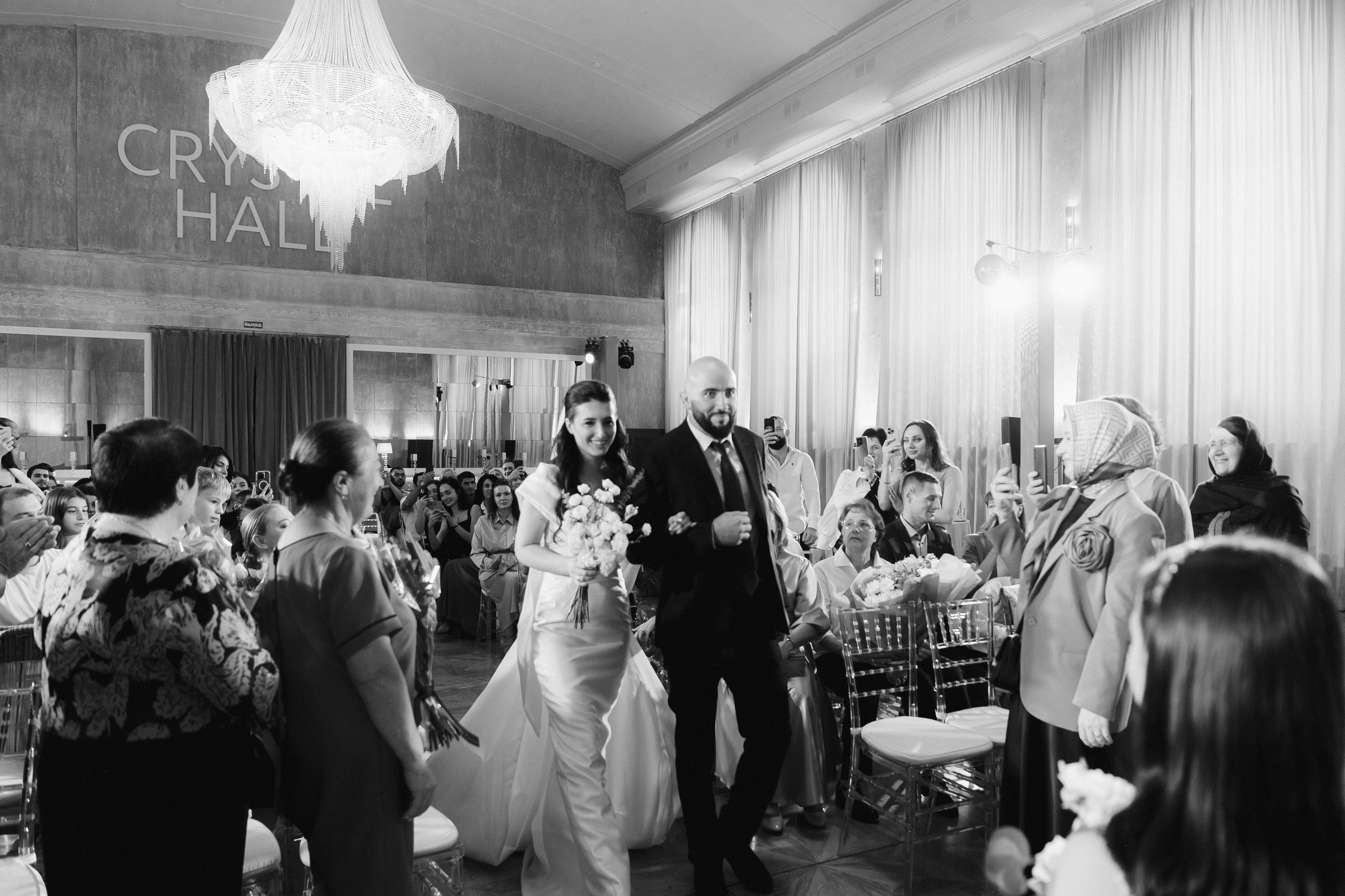 Sakina|Roman. Свадебный фотограф Санкт-Петербург DanyaPhotoart