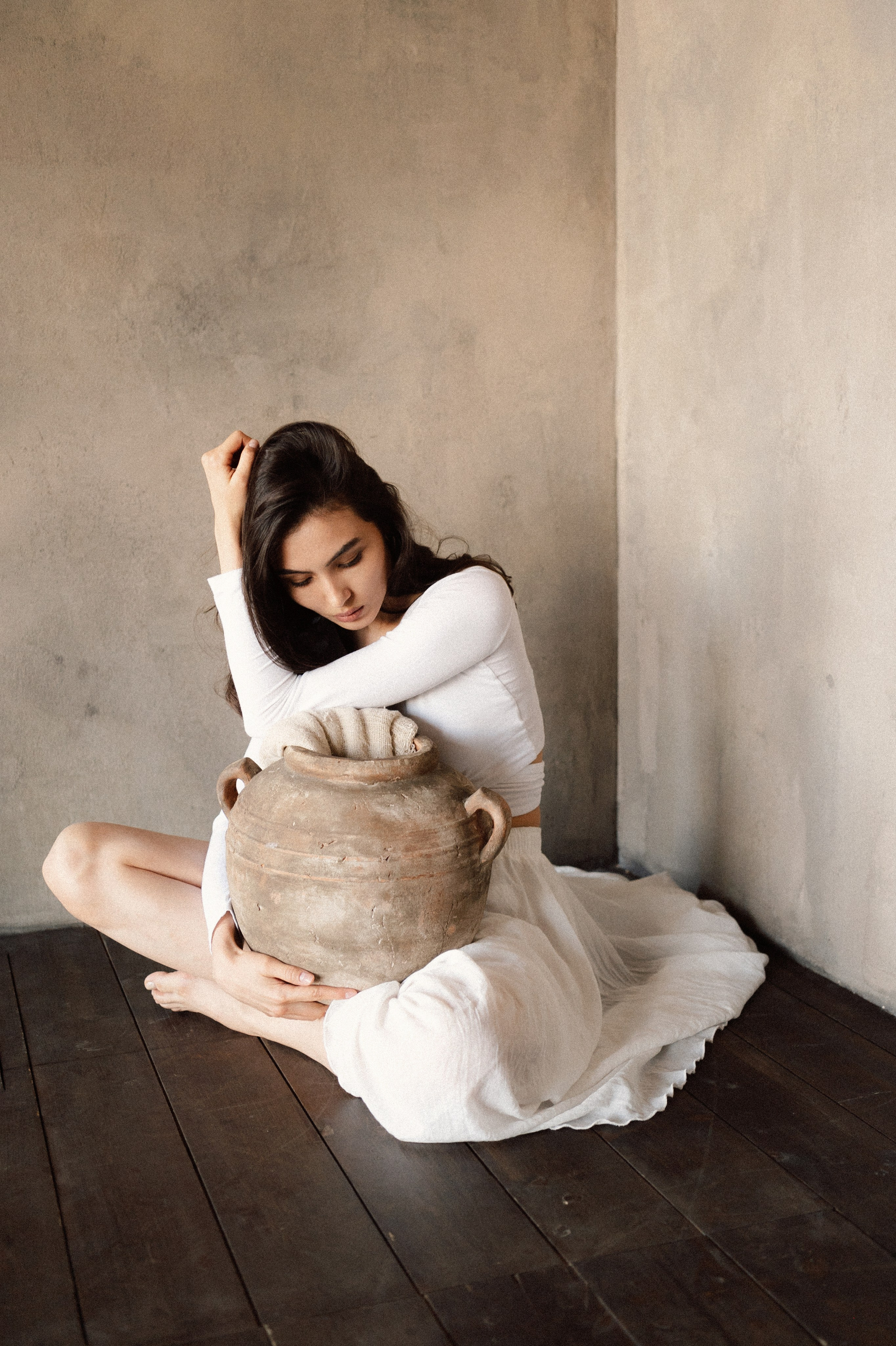 Rashida. Свадебный фотограф Санкт-Петербург DanyaPhotoart