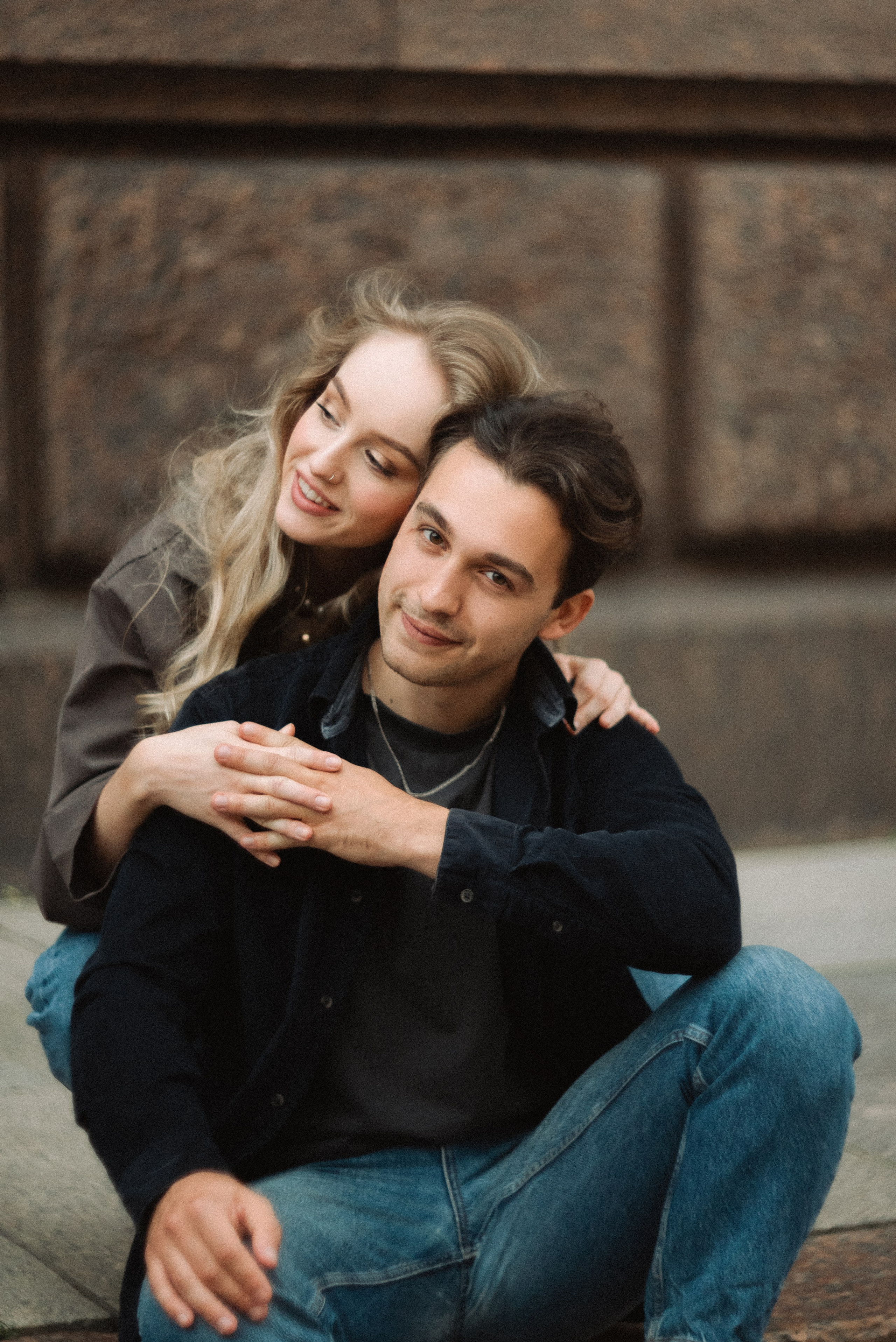 Nastya | Matvei. Свадебный фотограф Санкт-Петербург DanyaPhotoart