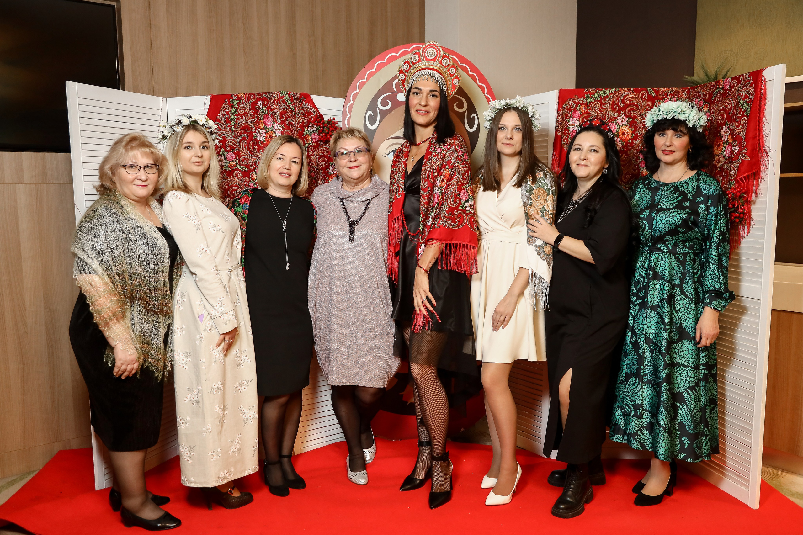 Edge Селигерская. Фотограф Антон Чупринин