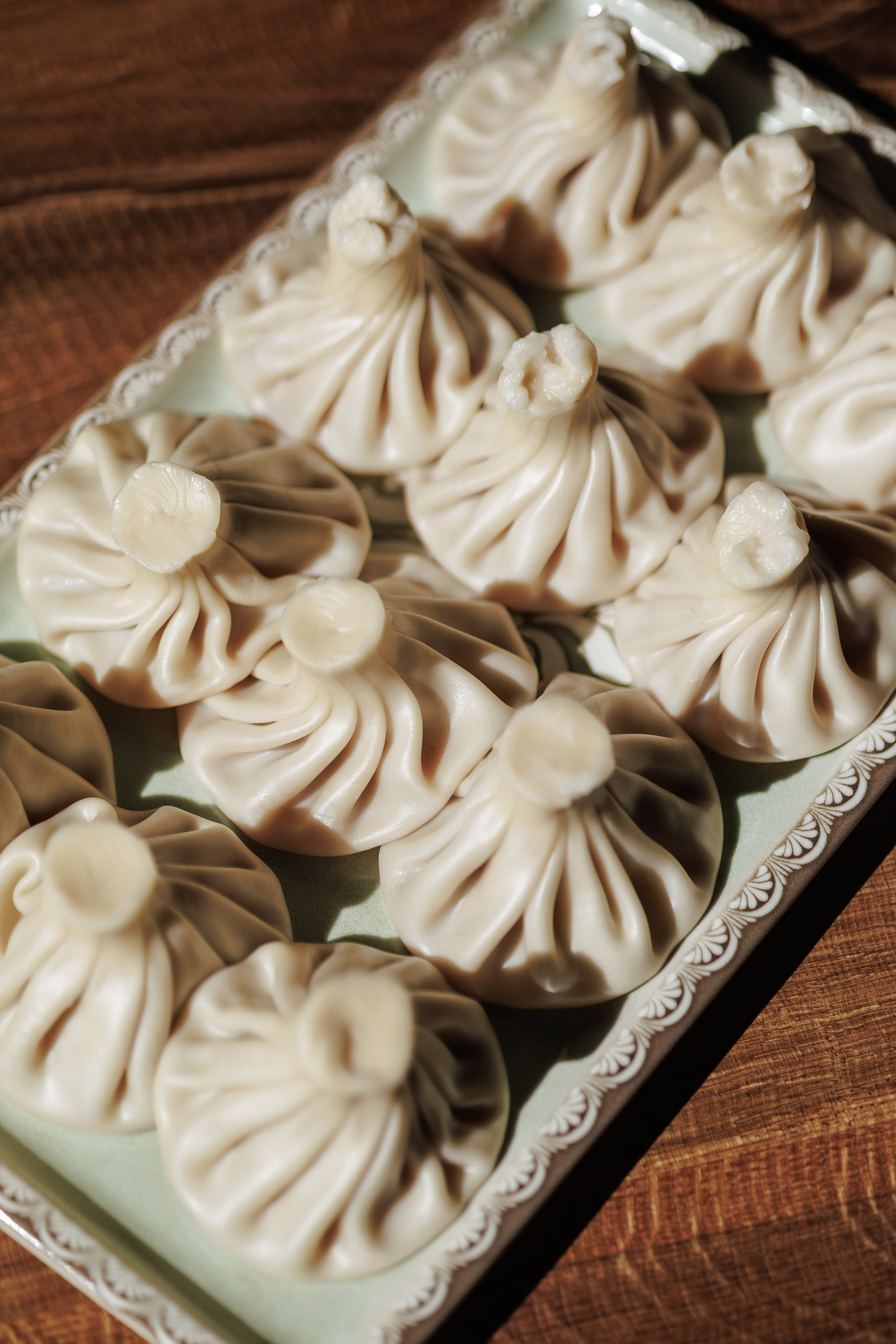 «Бебо». Фото и видео контент за одну съемку — Веретенников Егор