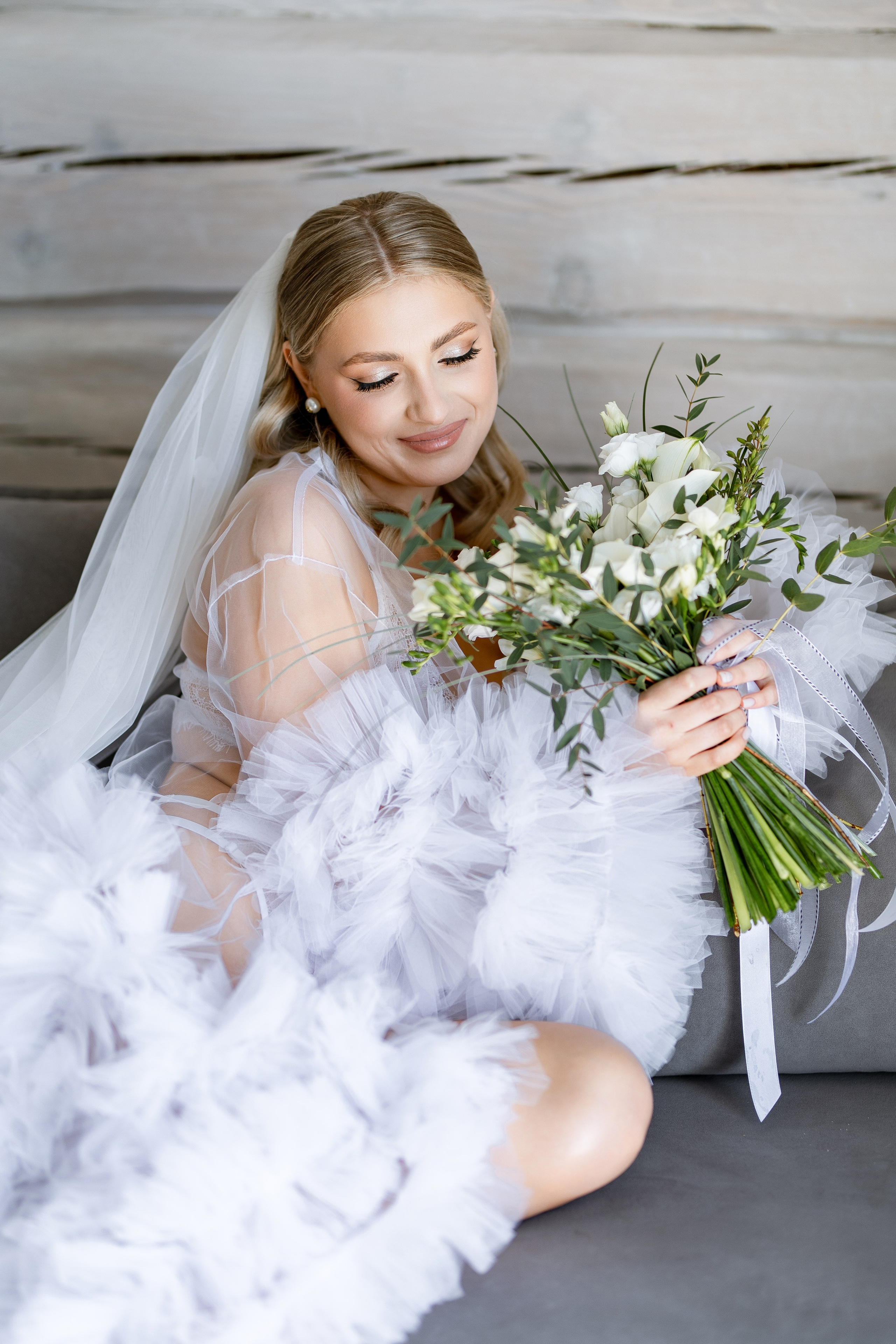 Виктория и Илья. Свадебный фотограф Витебск Минск