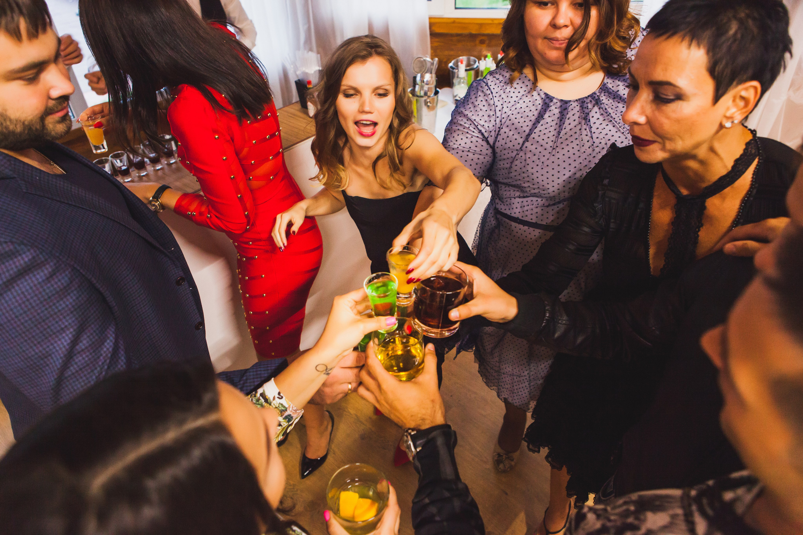 MORELL. Видеооператор/Фотограф Николай Завьялов