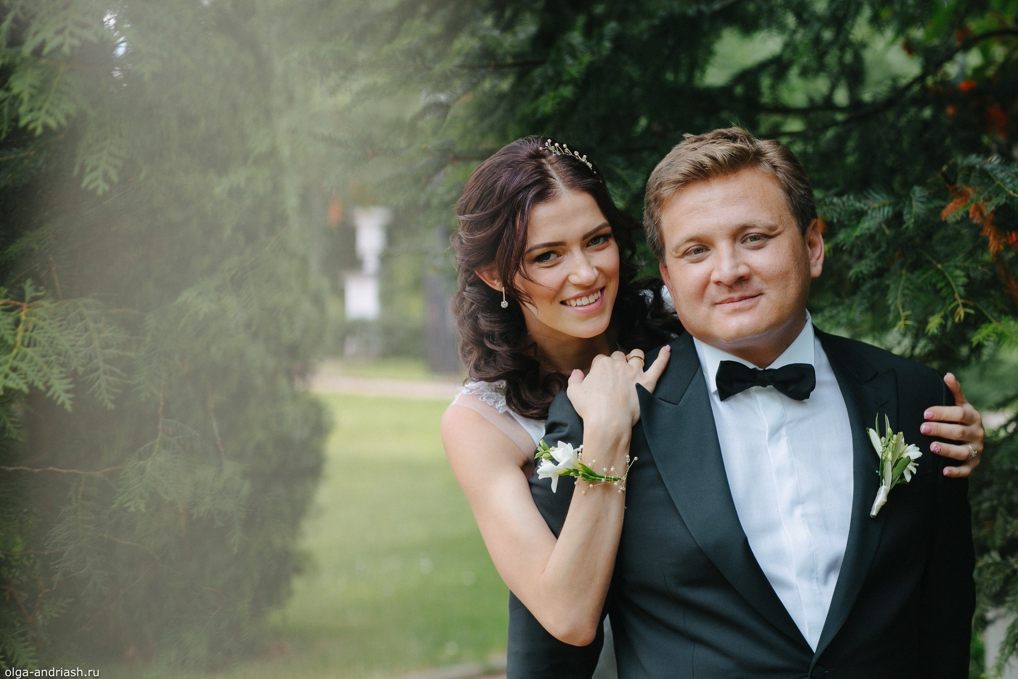 Вечерняя выездная регистрация. Семейный, портретный и свадебный фотограф в Санкт-Петербурге и Москве