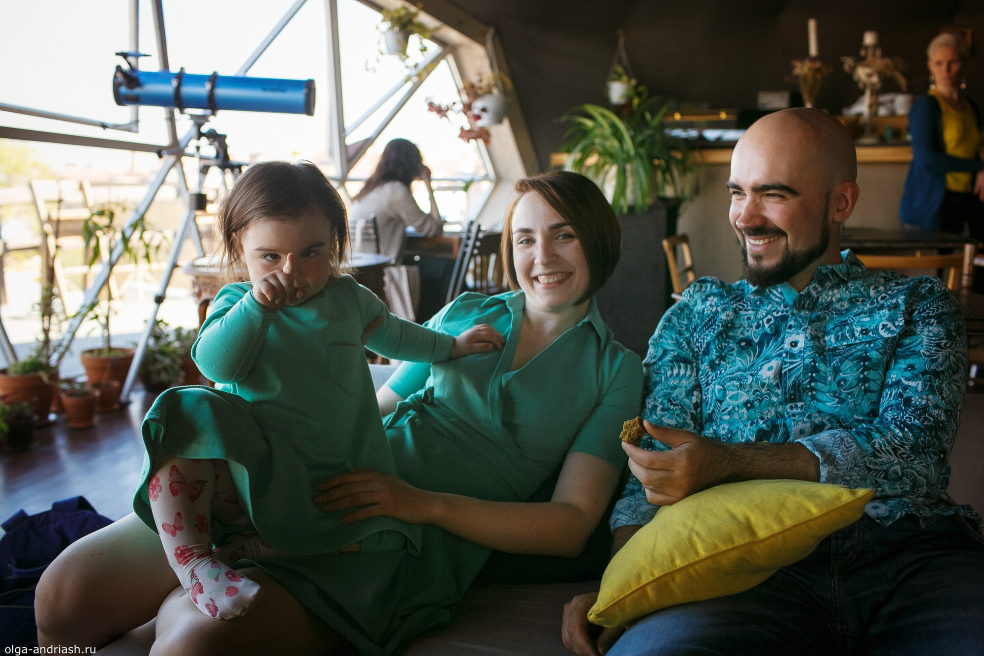Семейная съемка в Питере. Семейный, портретный и свадебный фотограф в Санкт-Петербурге и Москве