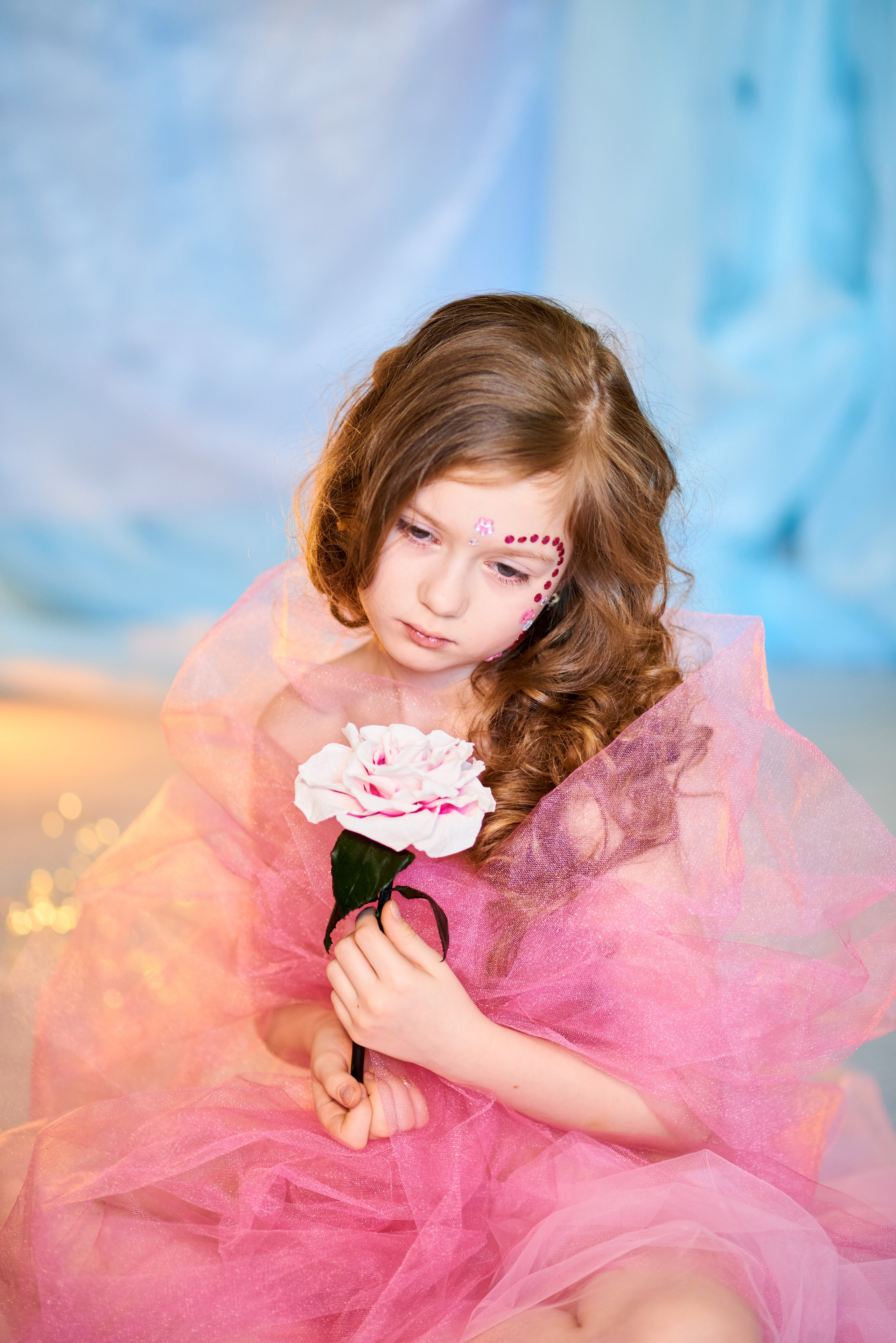 Фотопроект «Бабочки». Семейный и детский фотограф в г. Ногинске Ангелина Хасанова