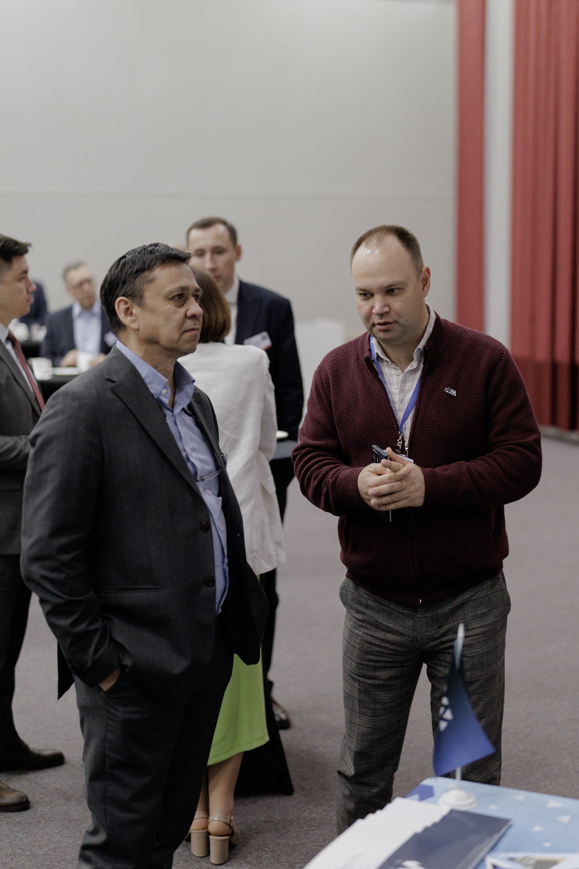 ВК СПБ — Химическая промышленность России — 2 международный форум. Свадебный фотограф