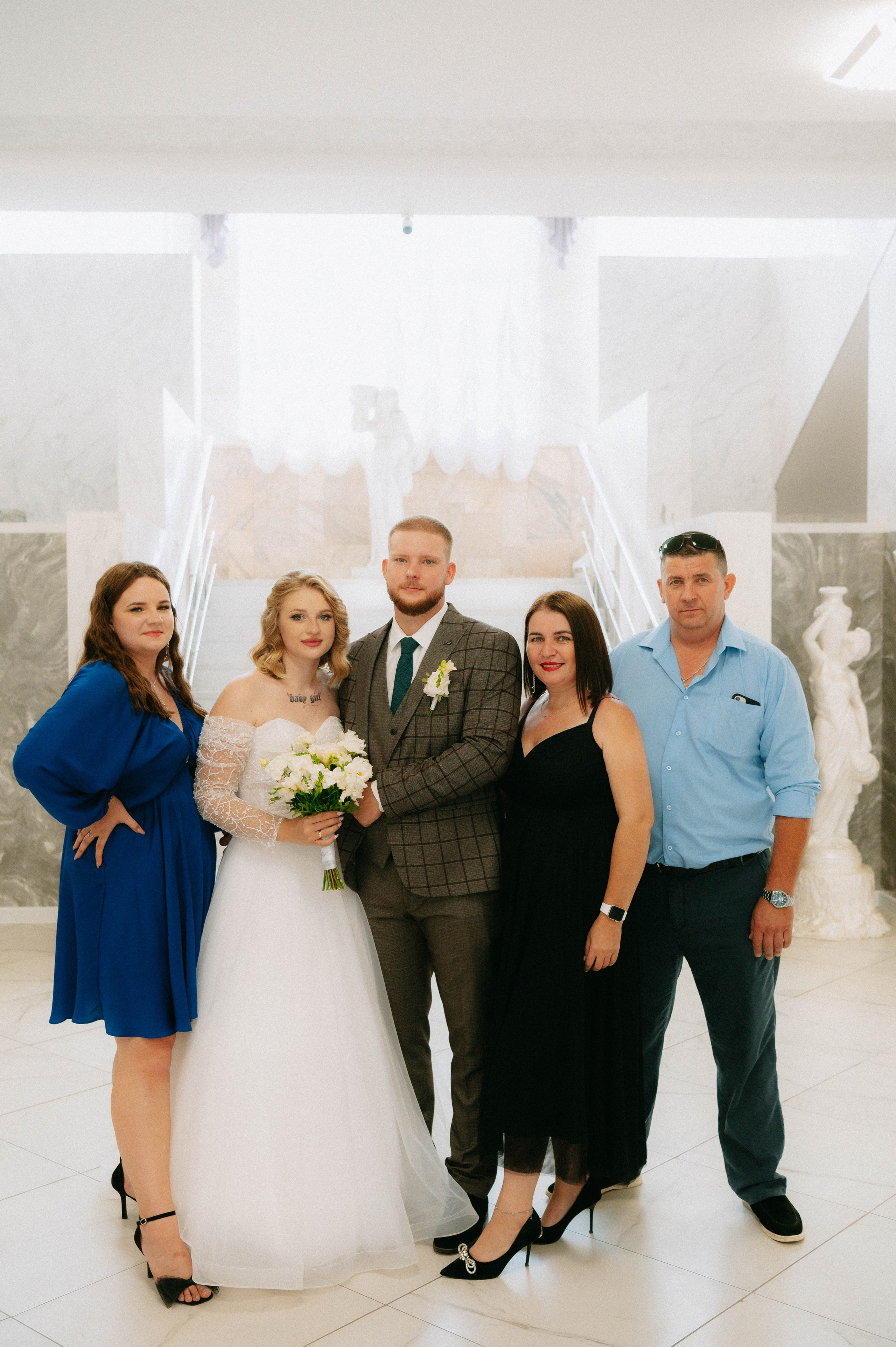 Серёжа и Лена. Свадебный день 24.08.24. Свадебный и семейный фотограф Волгоград Анастасия Садовникова