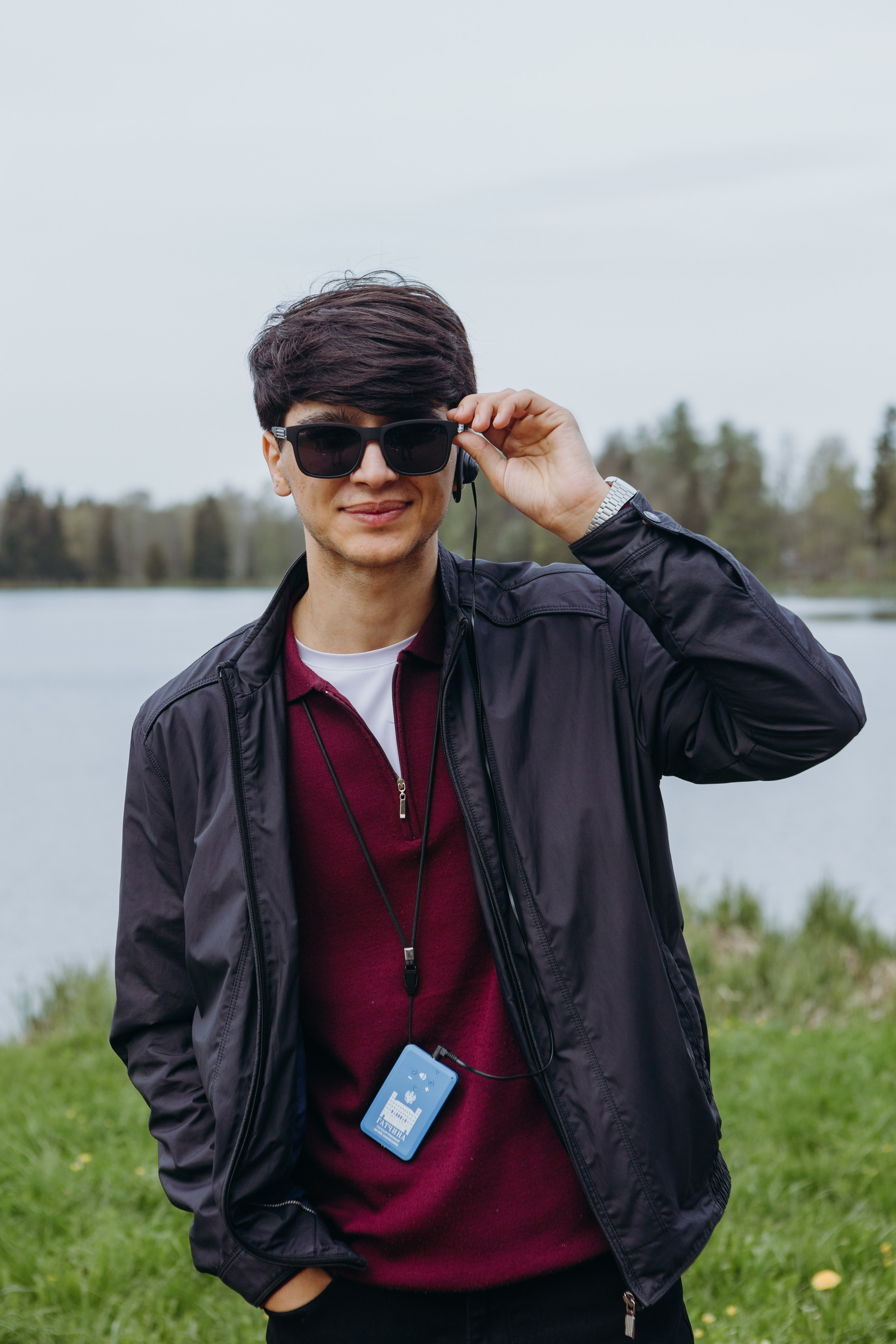 РКССАА. Фотограф Сергей Красиков, Санкт-Петербург