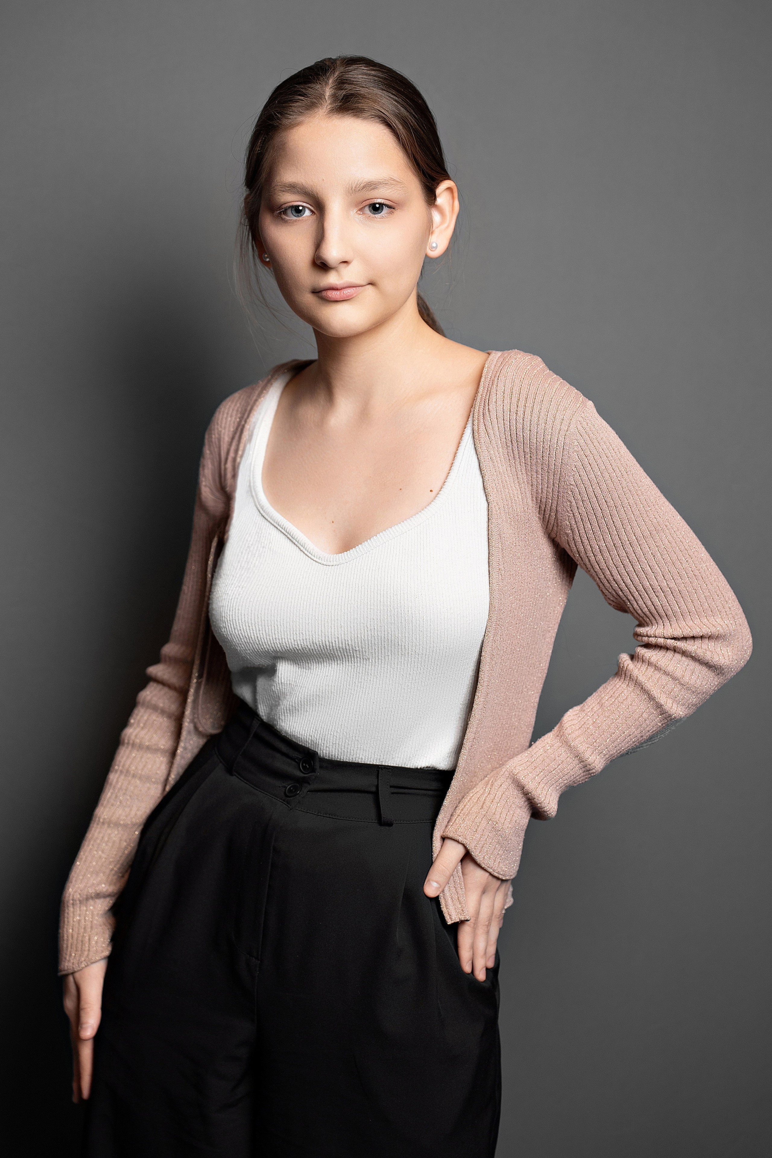 ШКОЛА. Фотограф Мария Ковкова