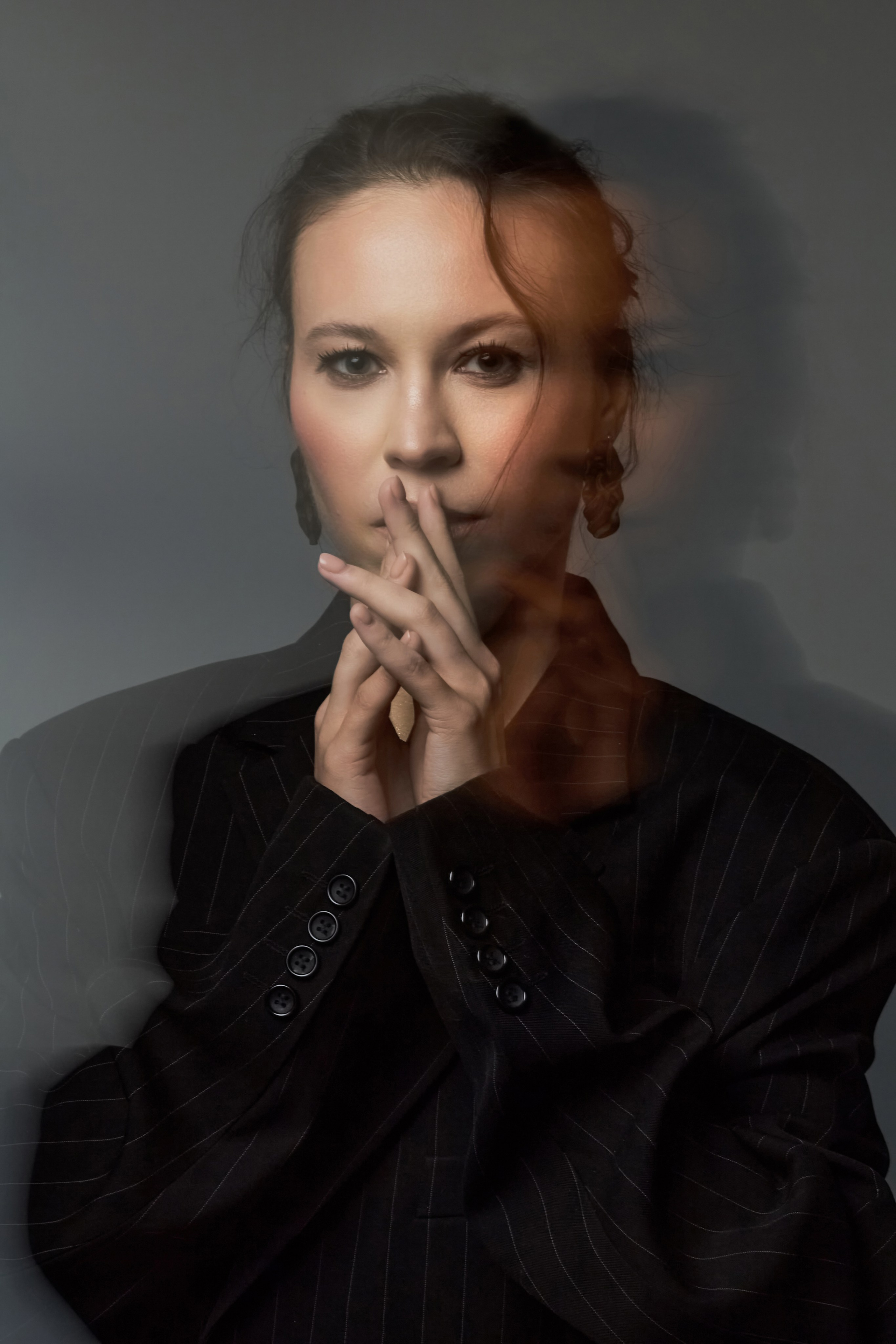 Анастасия. Женский фотограф в Москве Камила Бакаева